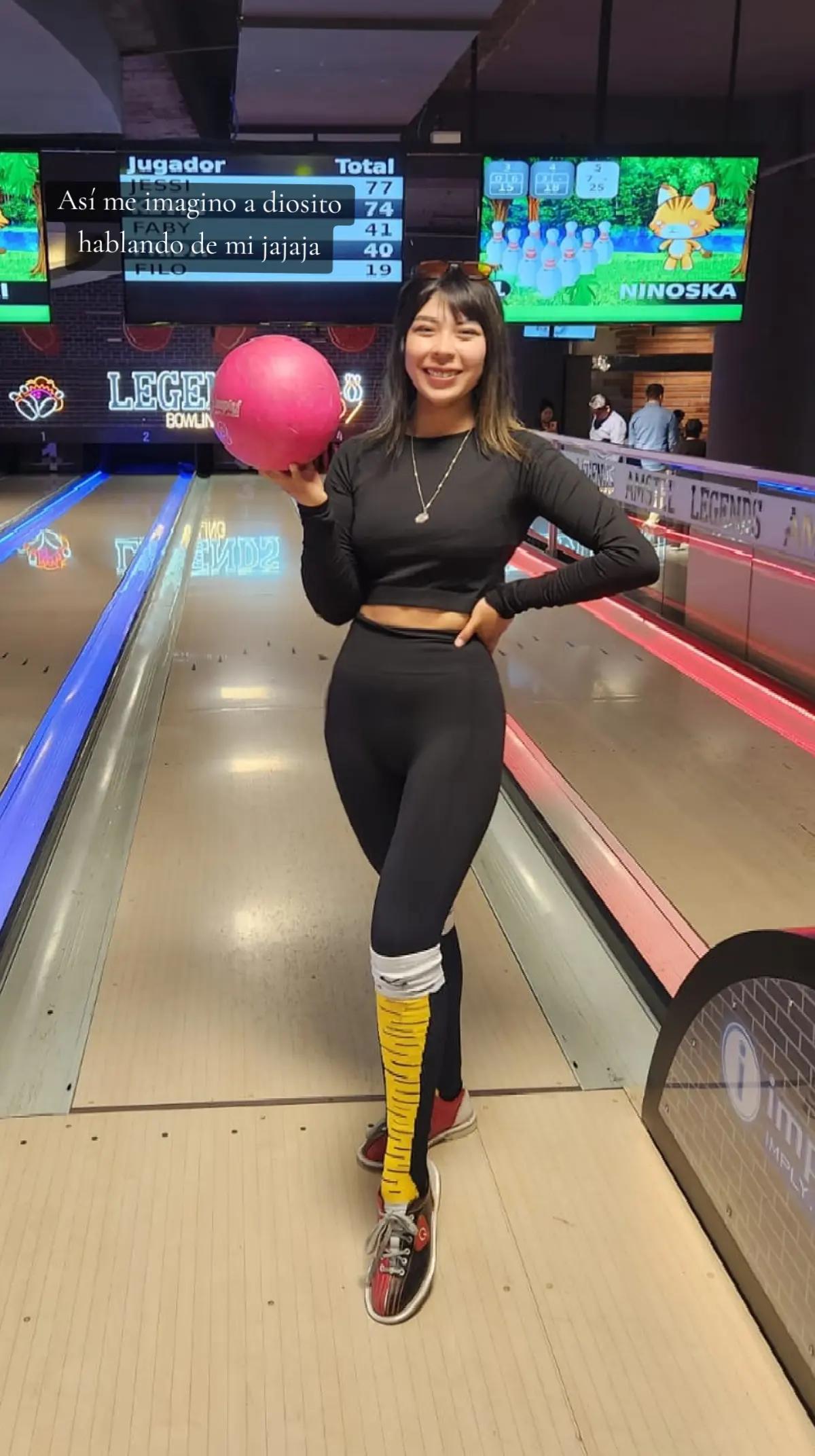 @Jessica Ramirez