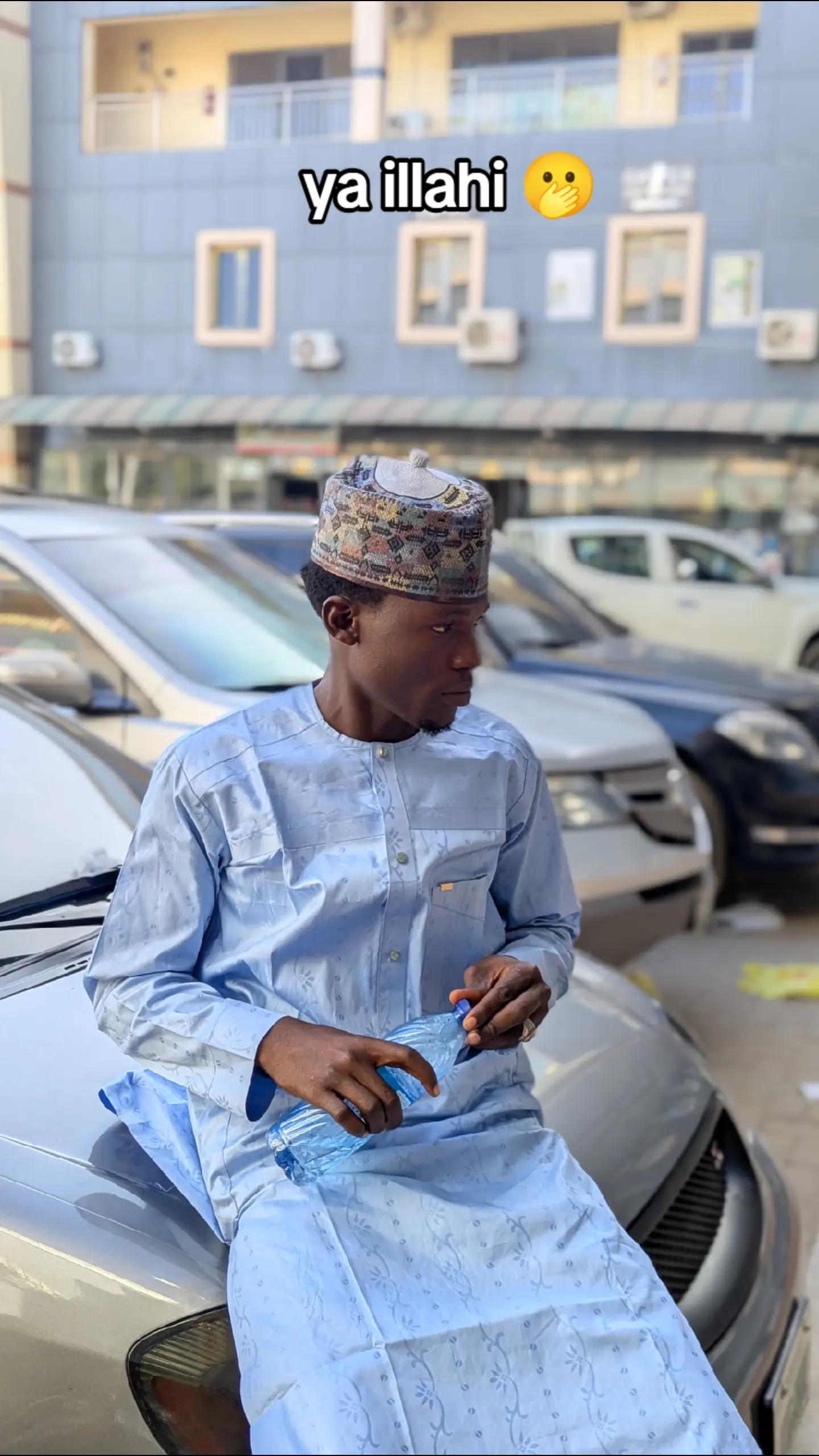 @Sadeeq Dan Bauchi