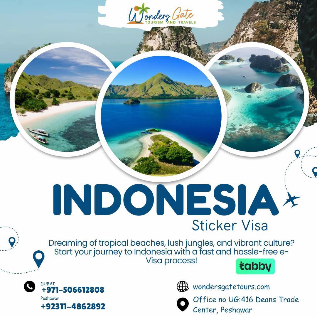 @wondersgatetourismllc