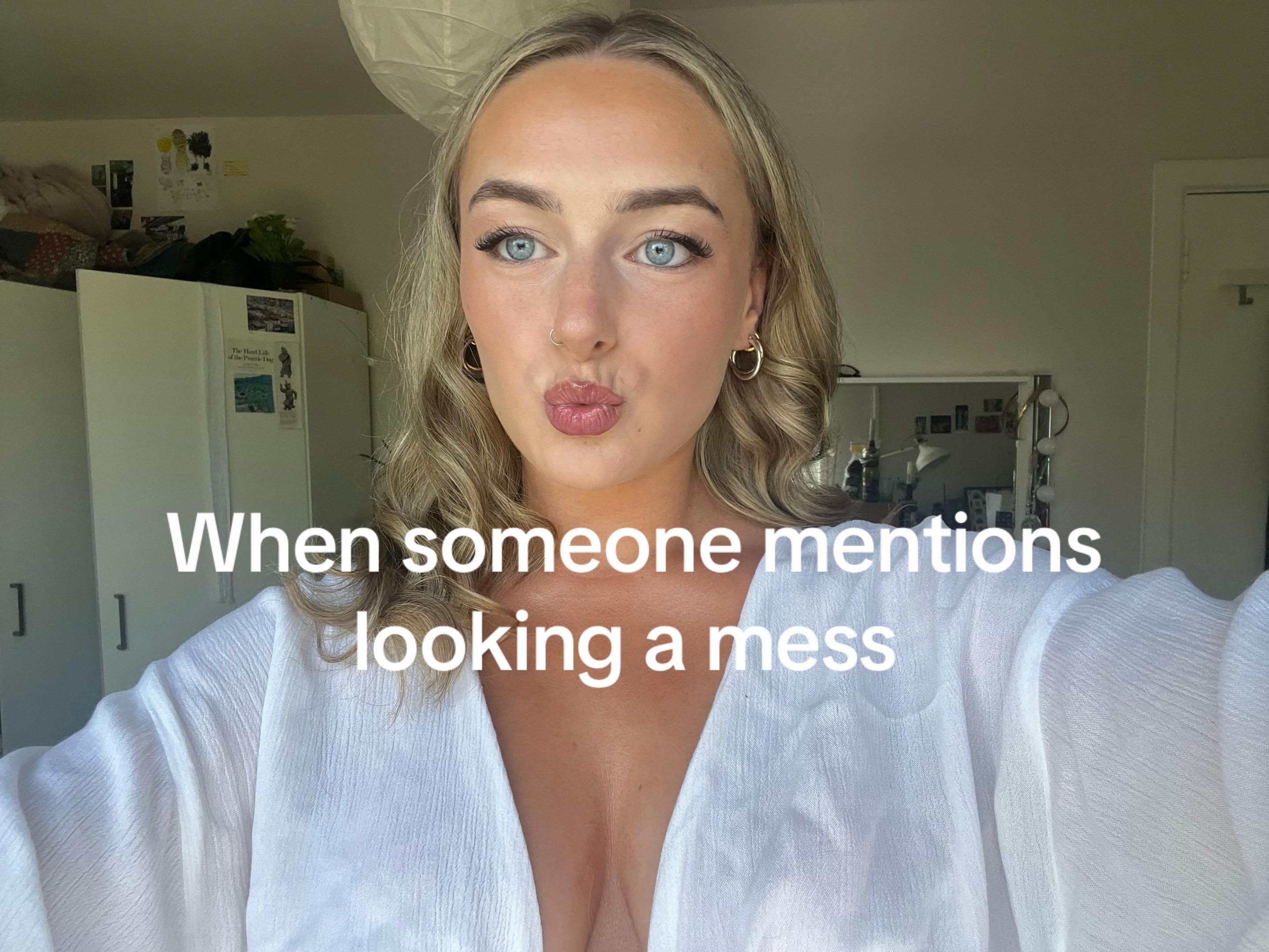 @Elsie Mae