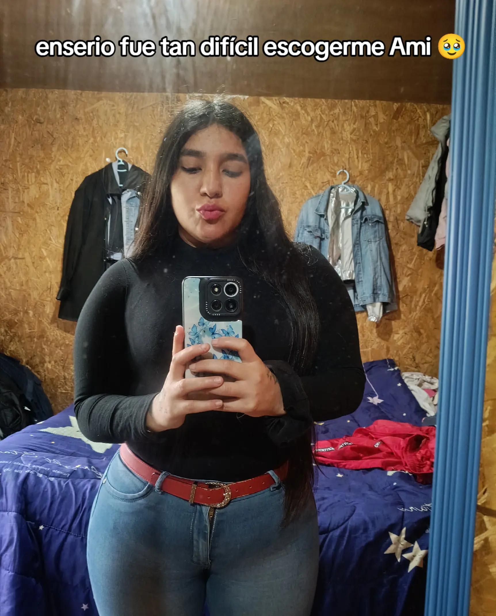 @Jaqueline correa antin ๐ค