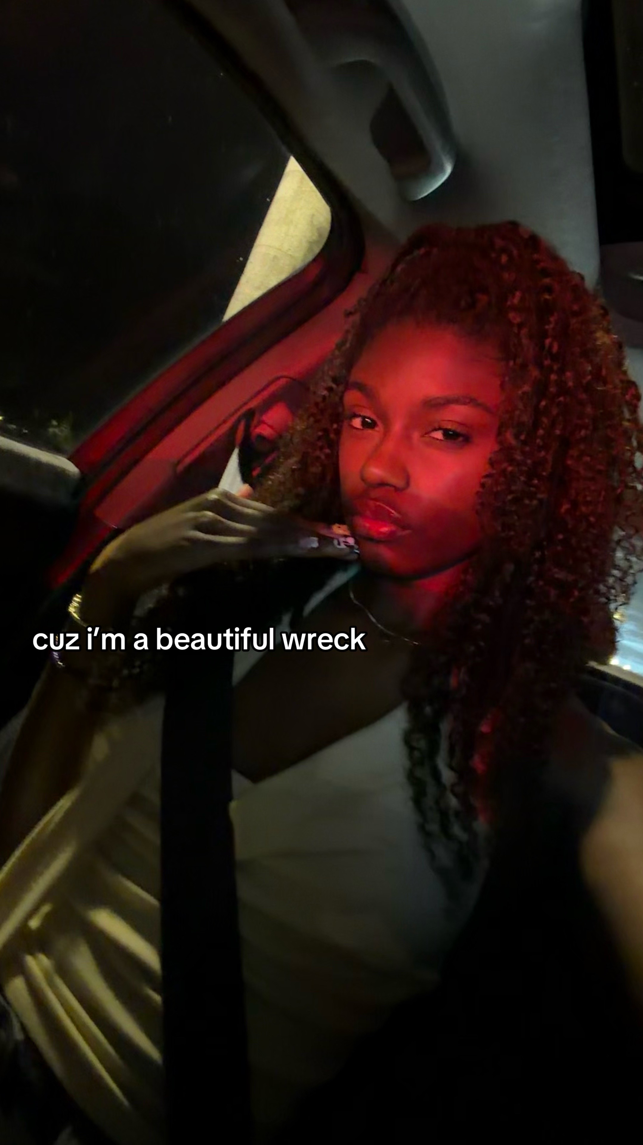 @Alexia Reid