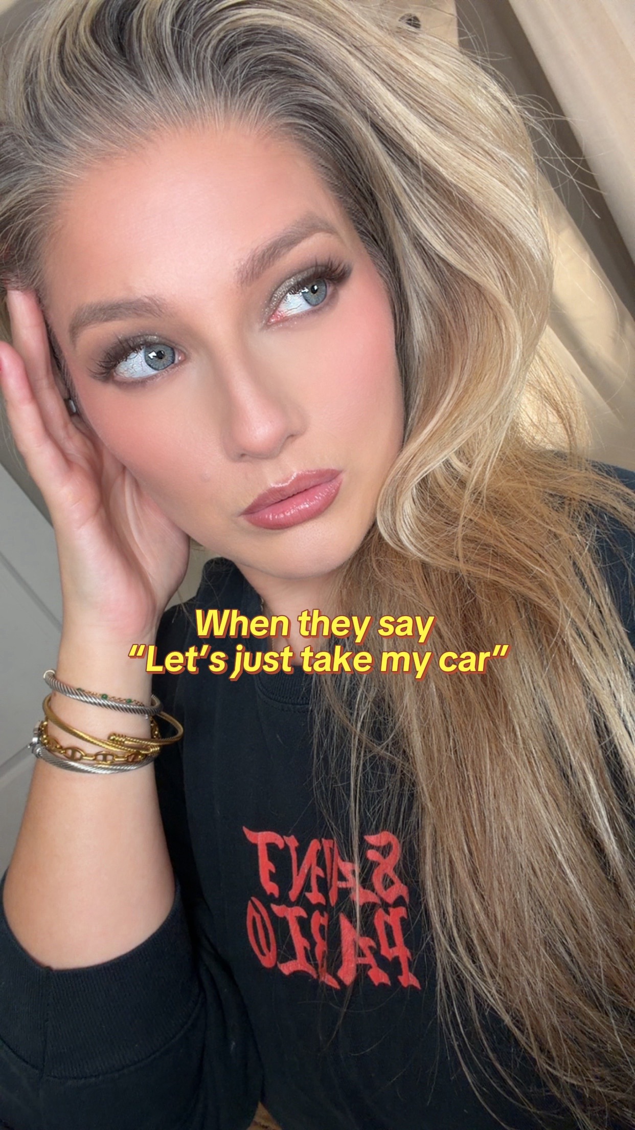@Tampa Makeup Artist