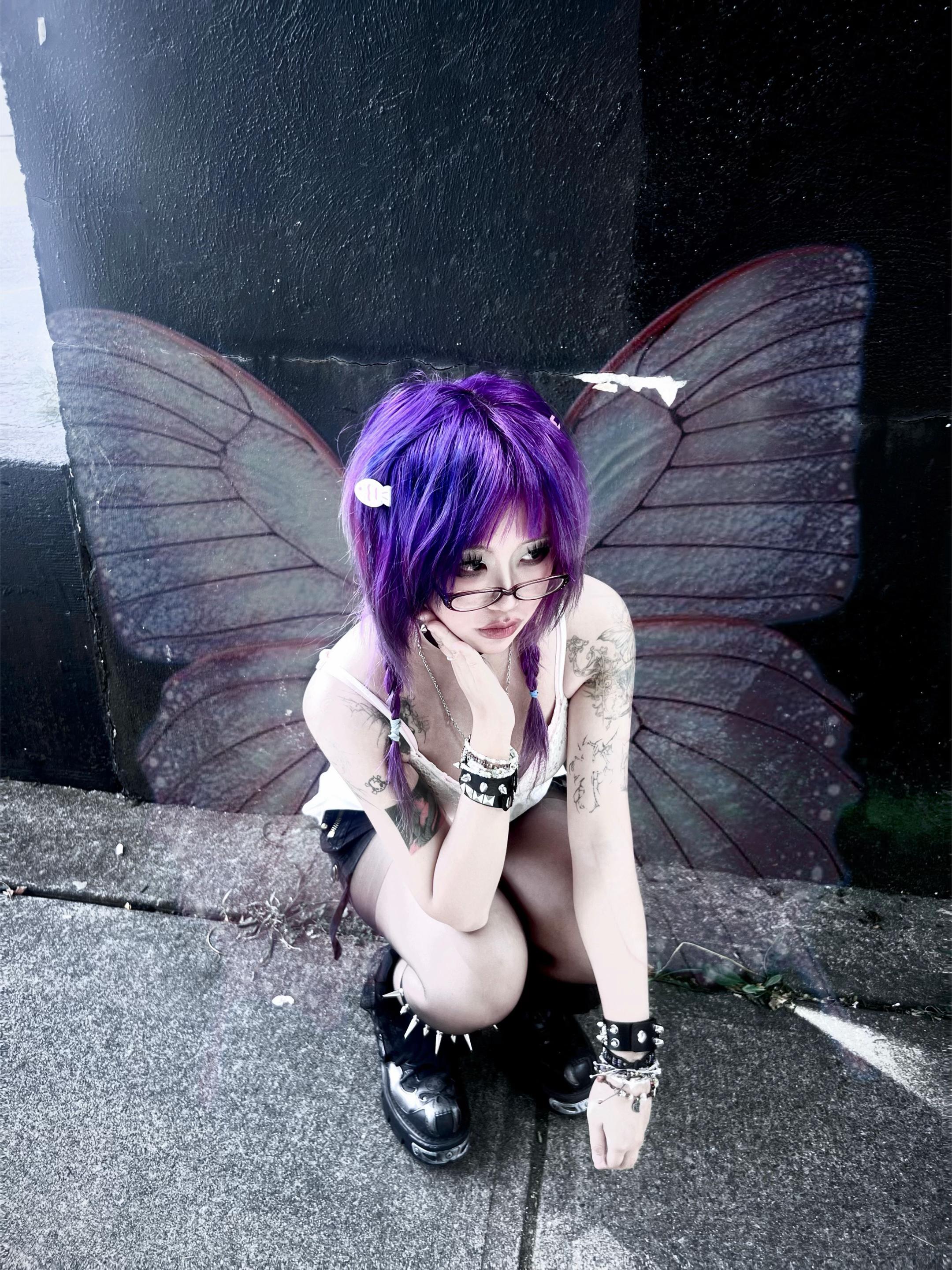 @hazel ★✮꩜⋆