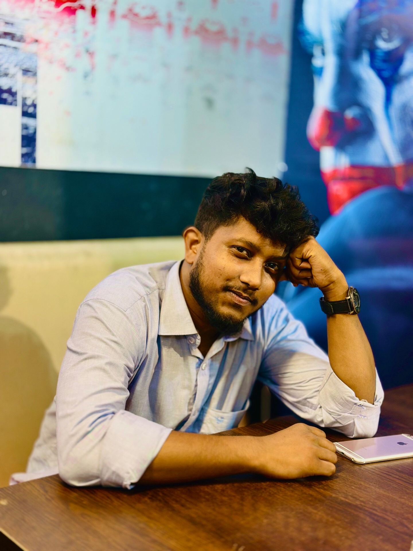 @NS. Naeem Stunt 🇧🇩