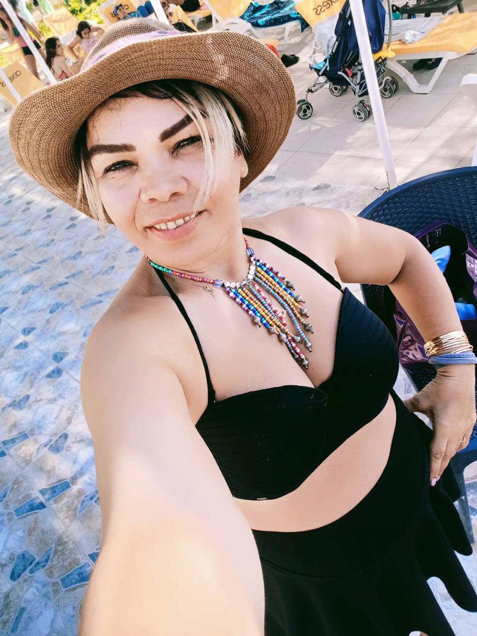 @Selvi Yıldız