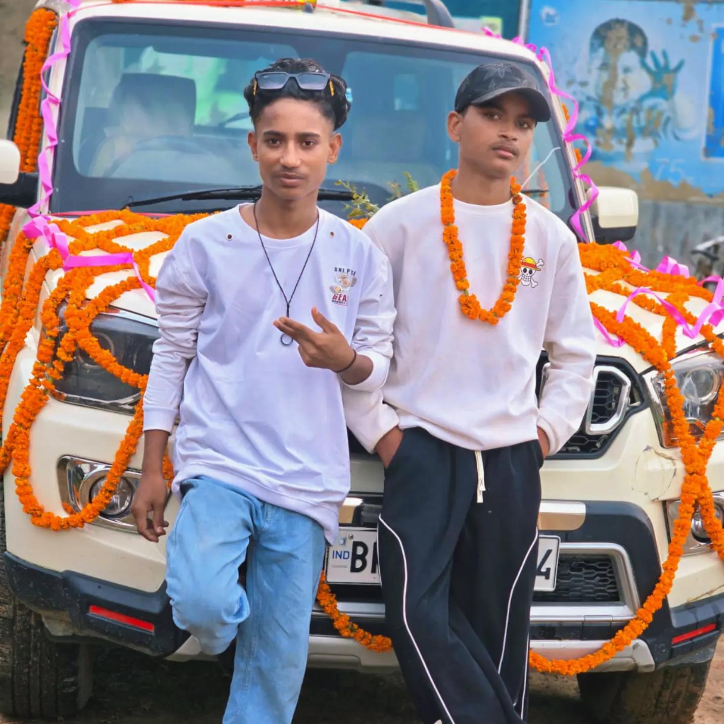 @༄ᶦᶰᵈ᭄✿AABID࿐RAJA💖