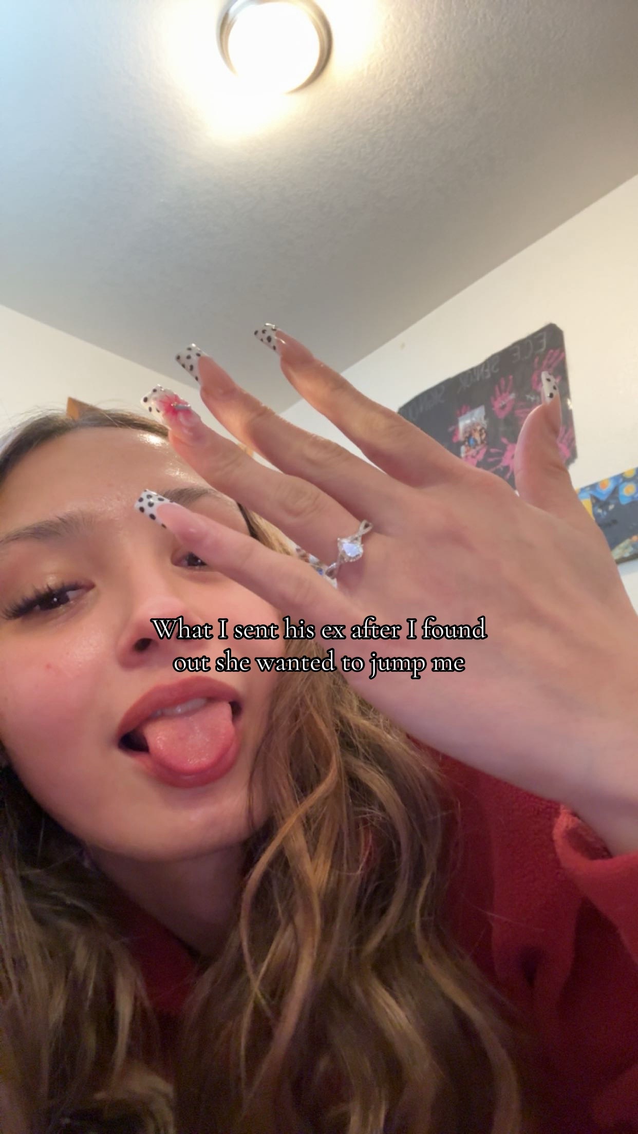 @Jazmine