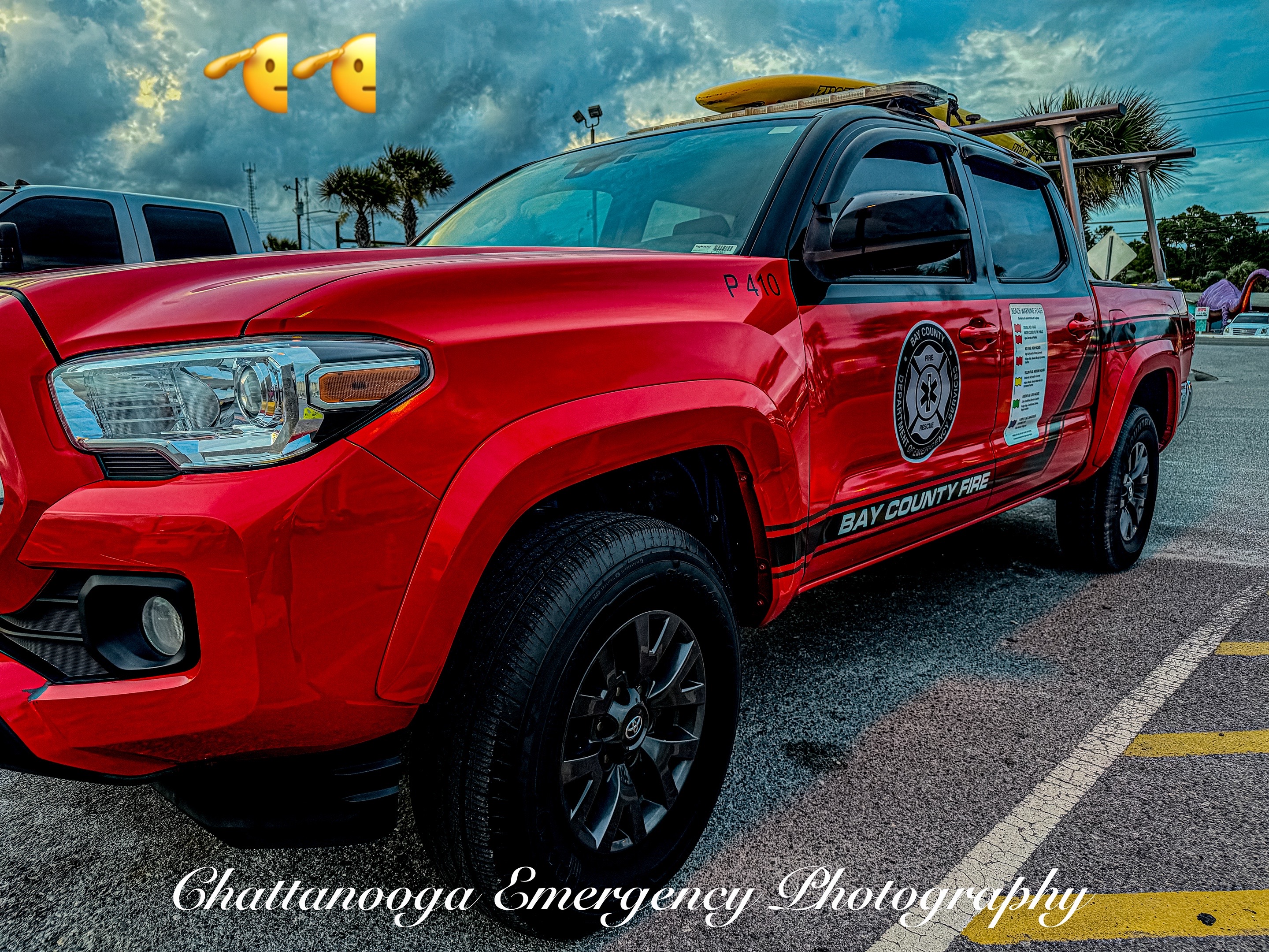 @ChattanoogaEmergency🎥🎞