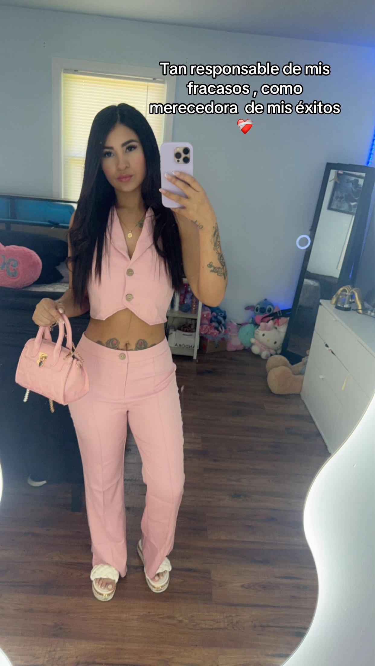 @Melany rios