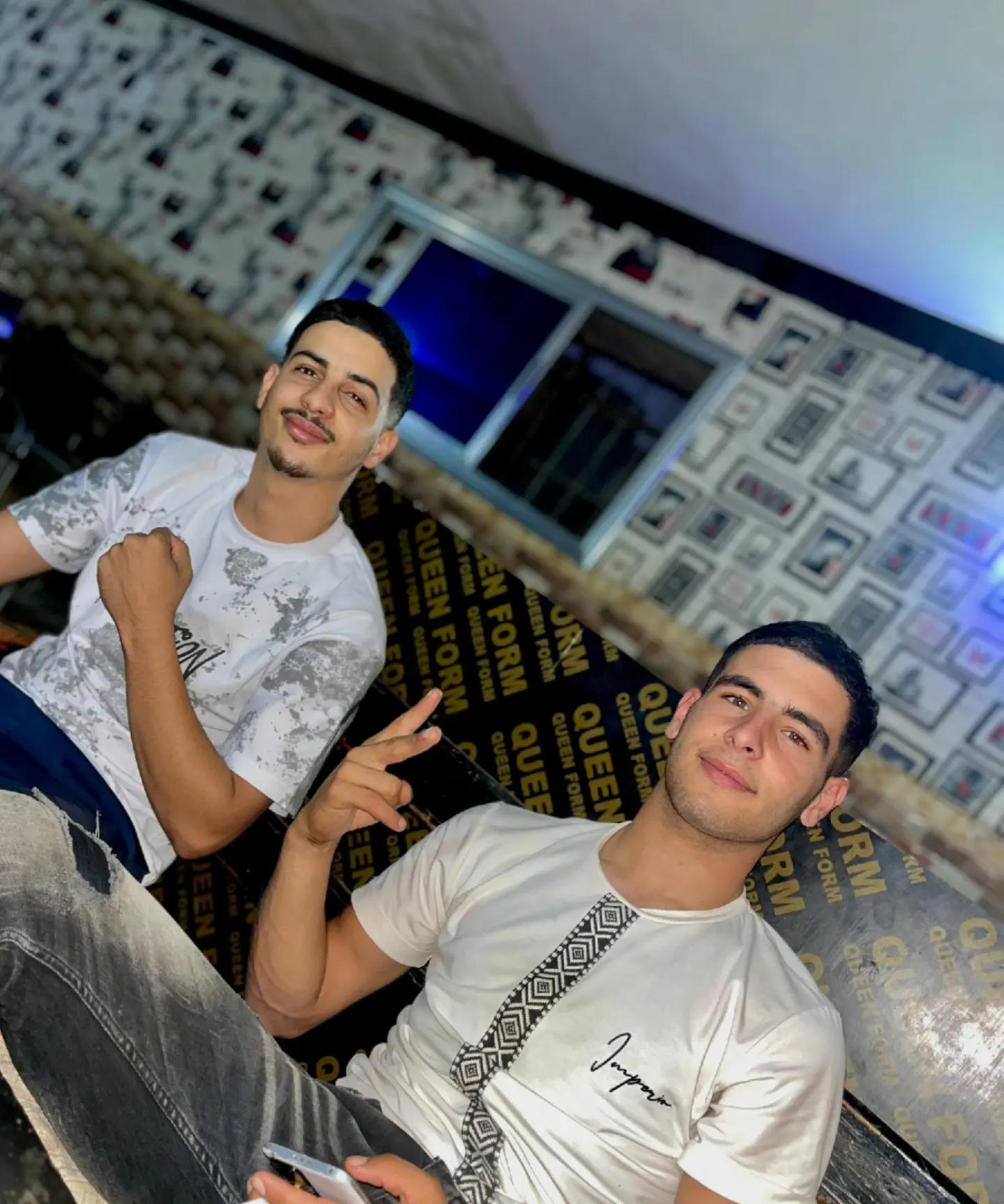 @hamza zaza ๐ค๐ค