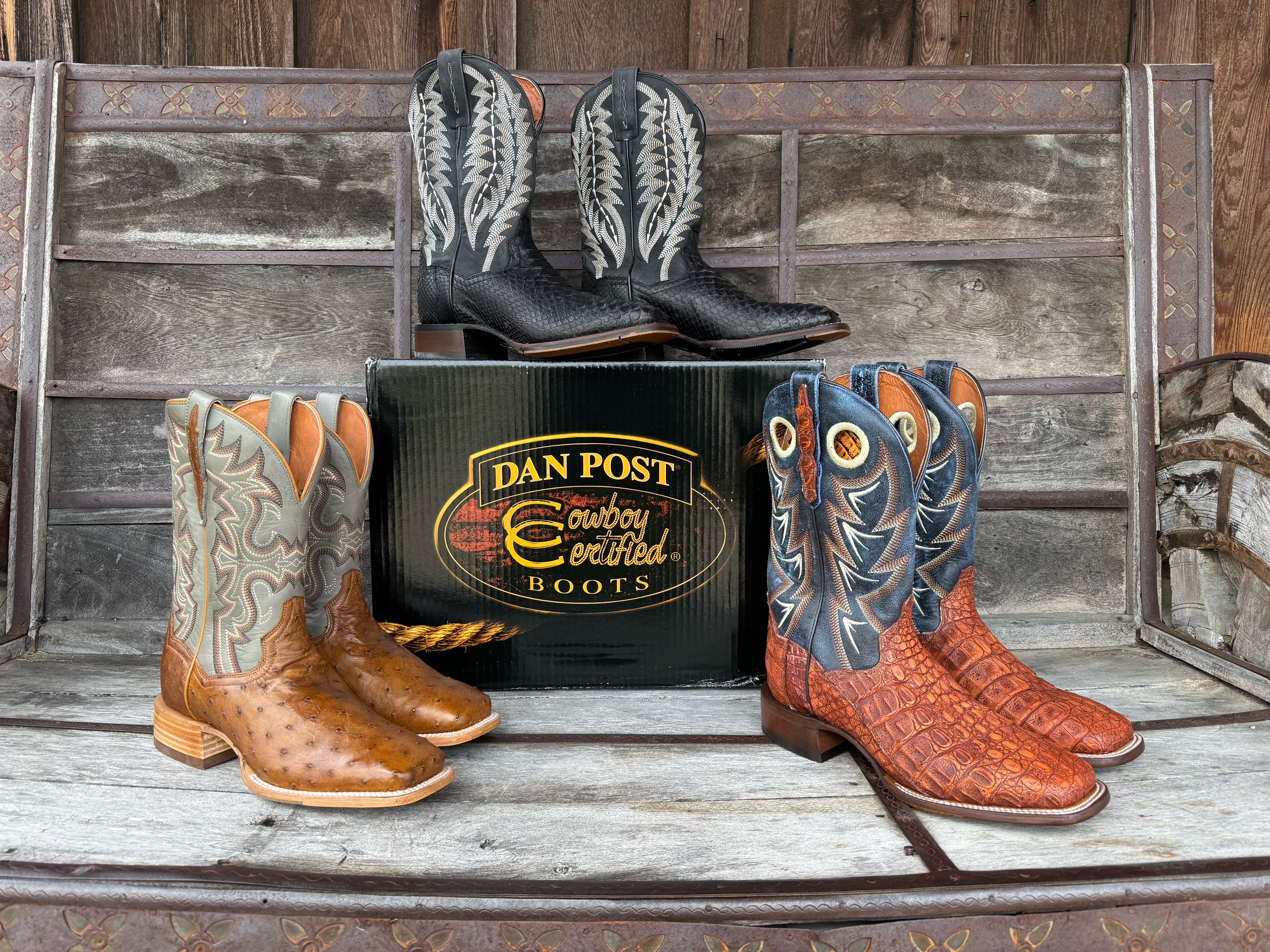 @JHBootsAndJeans