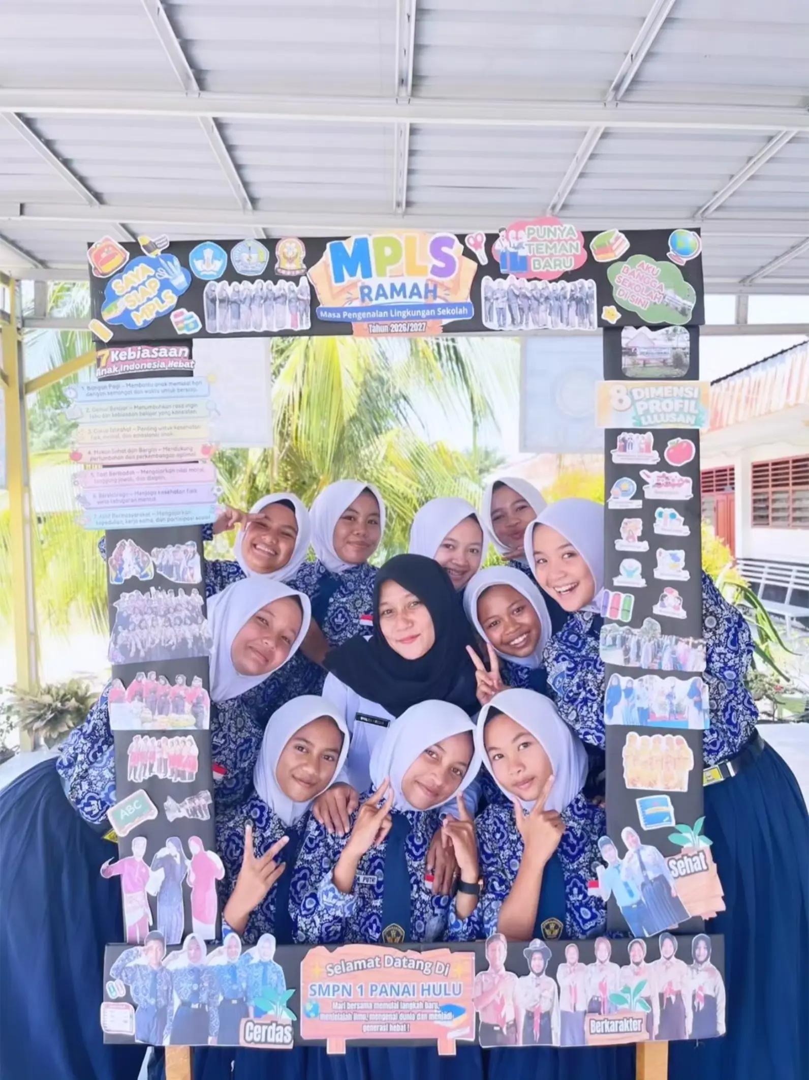 @Maulida Siregar