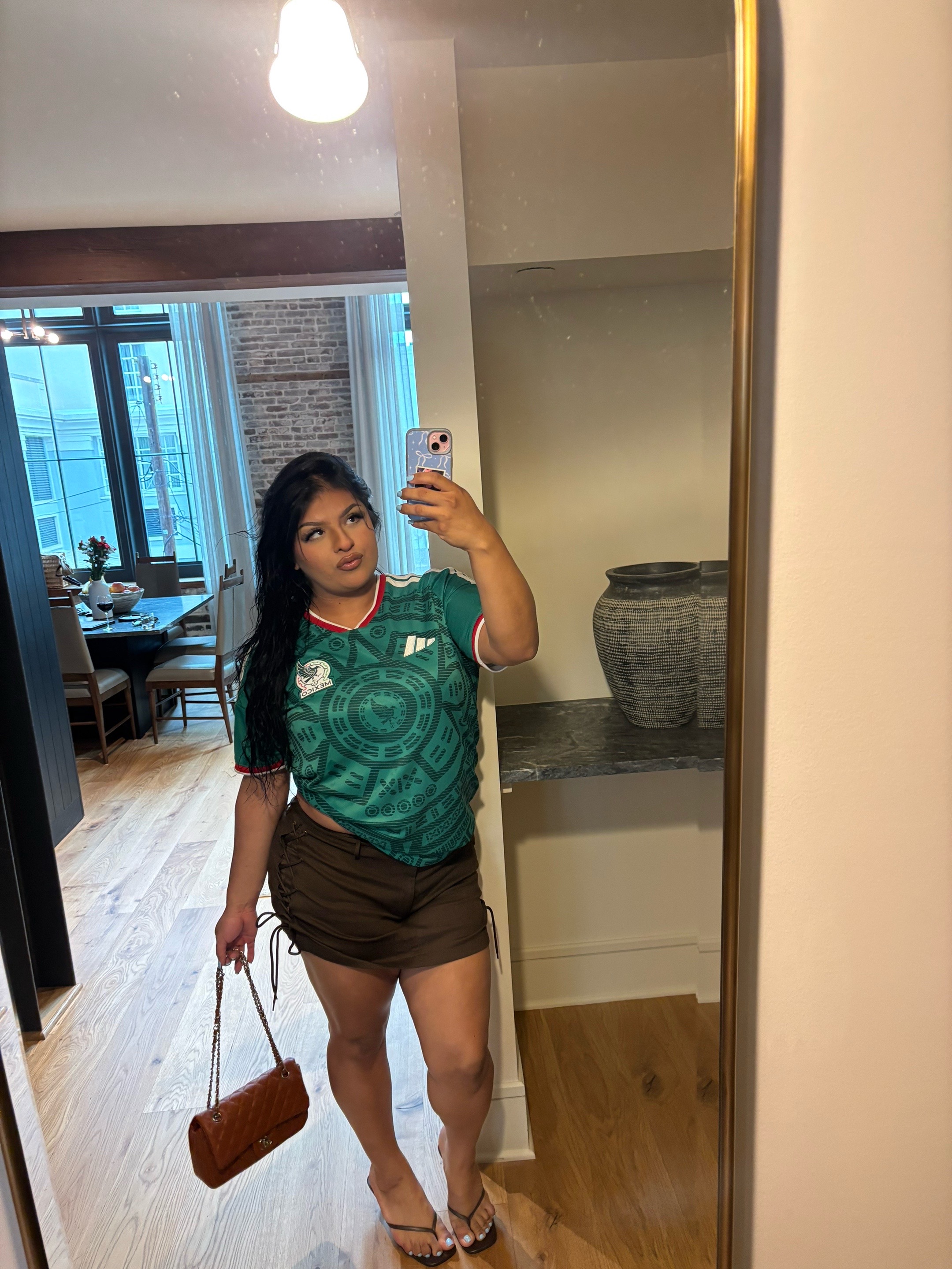 @Angelica Melendez