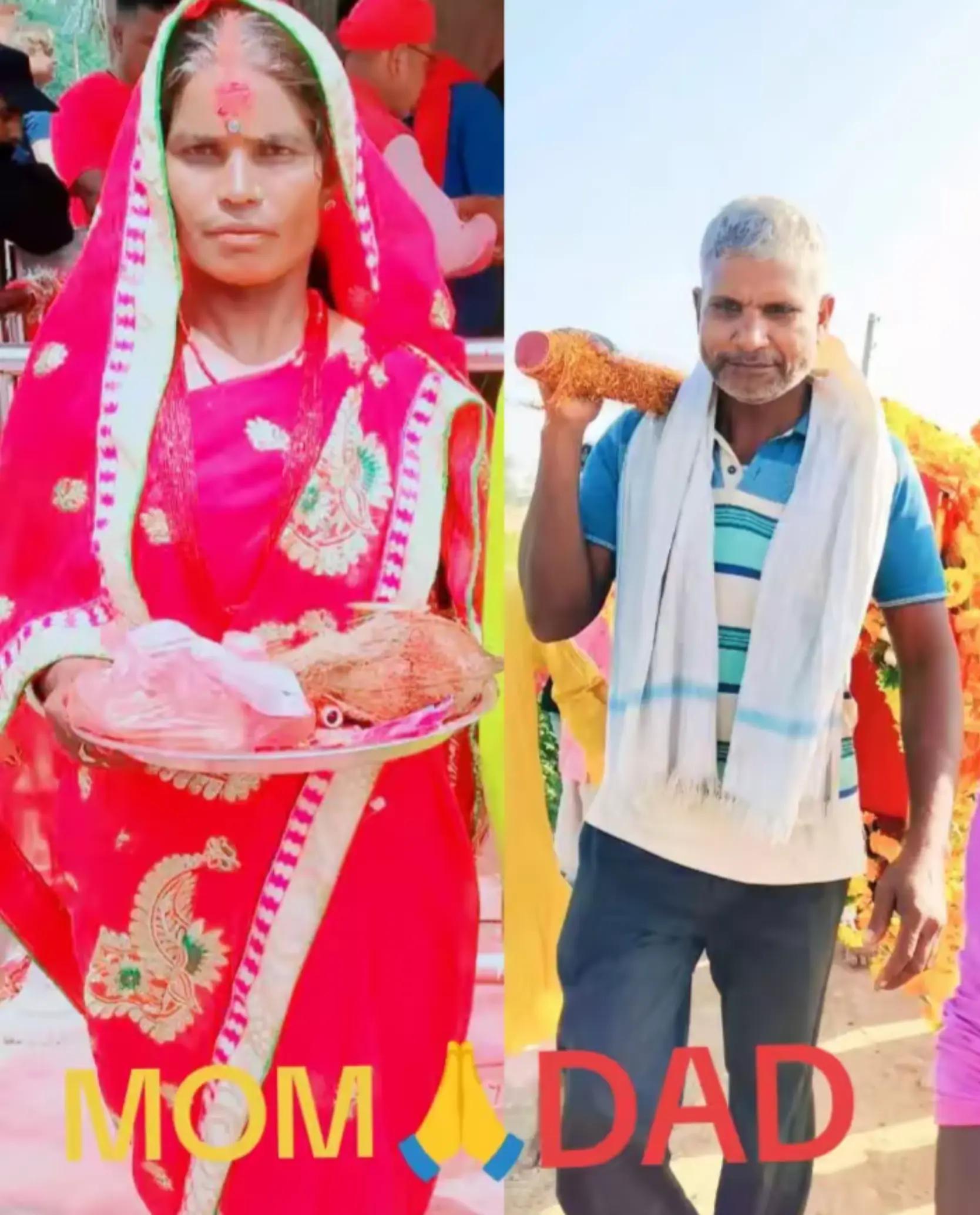 @Ramkishor Mandal ji❤️❤️