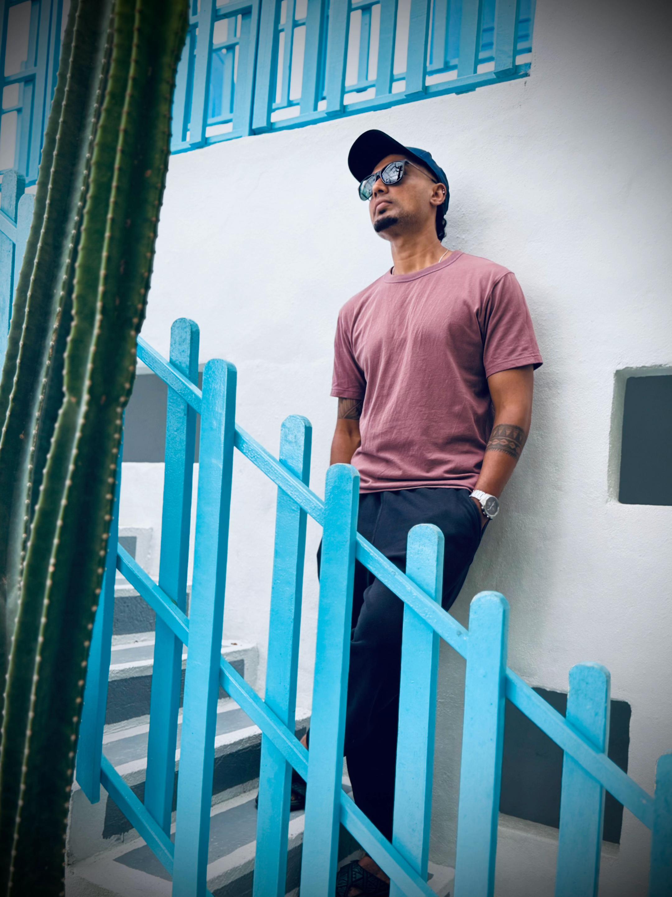 @Emcee J-Ven 🎙️