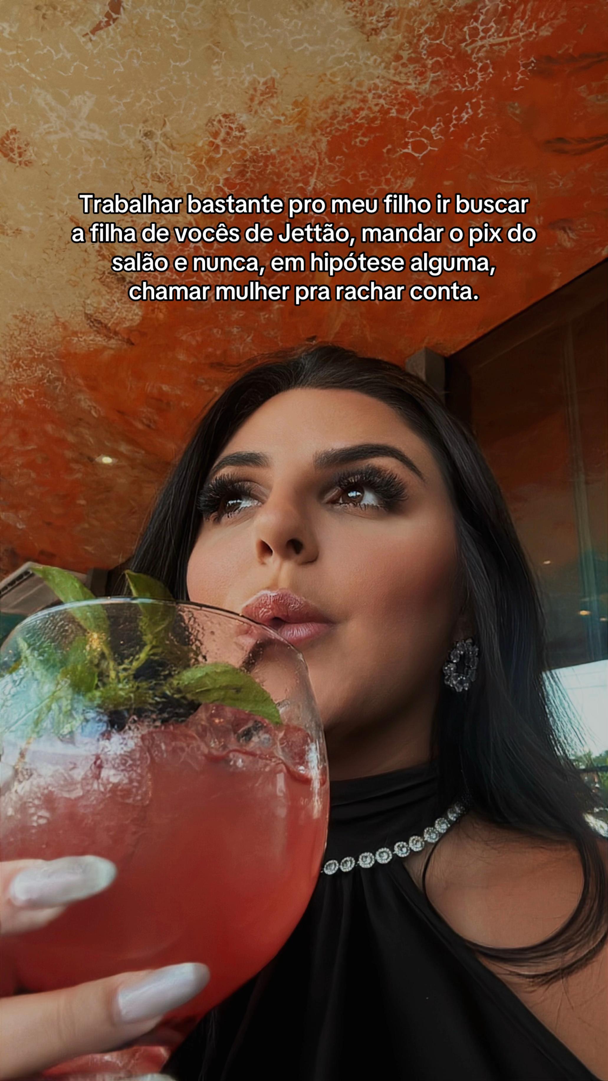 @Maria Fernanda Garcia