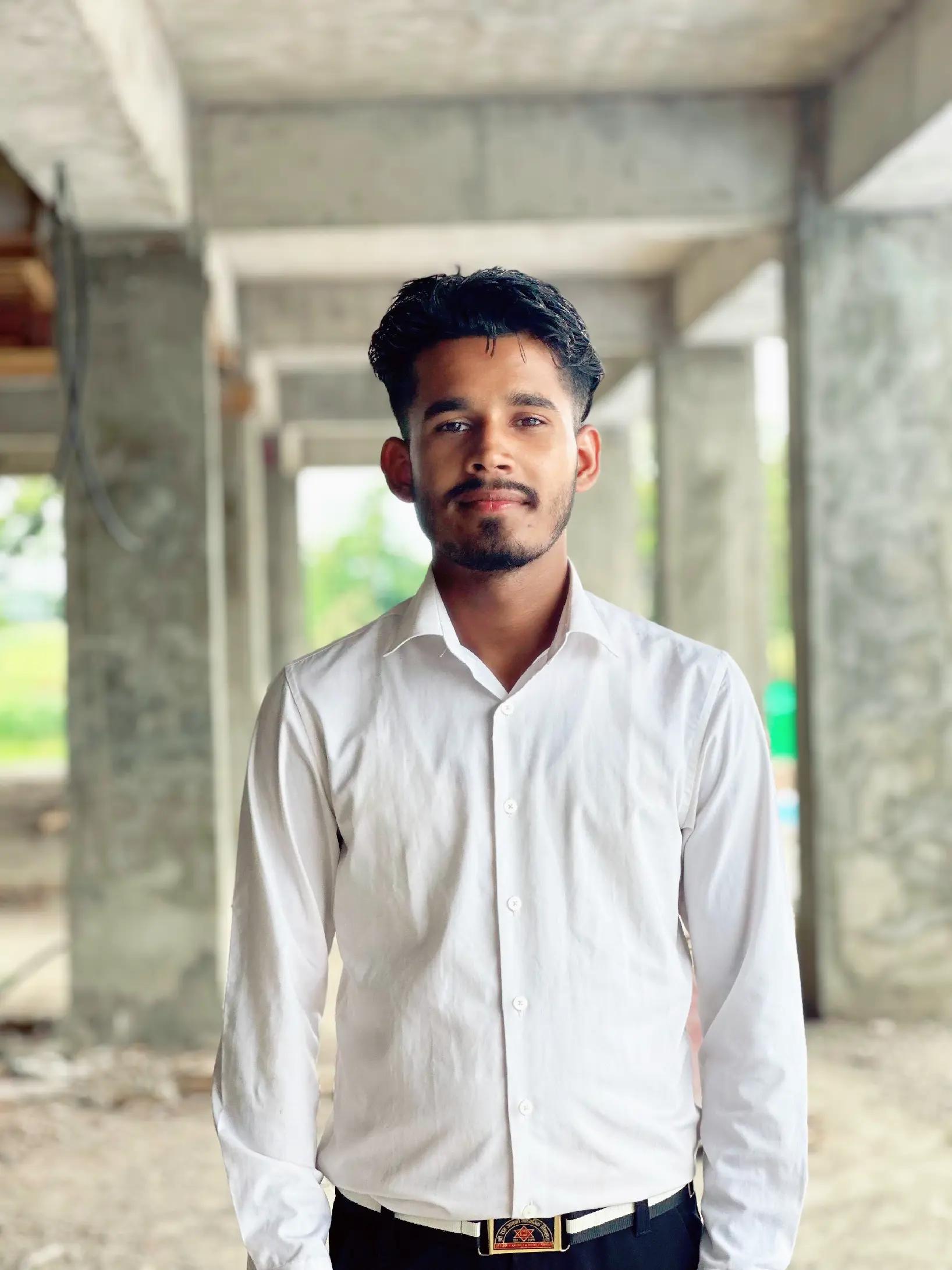 @༆Mr{कान्छा}༆