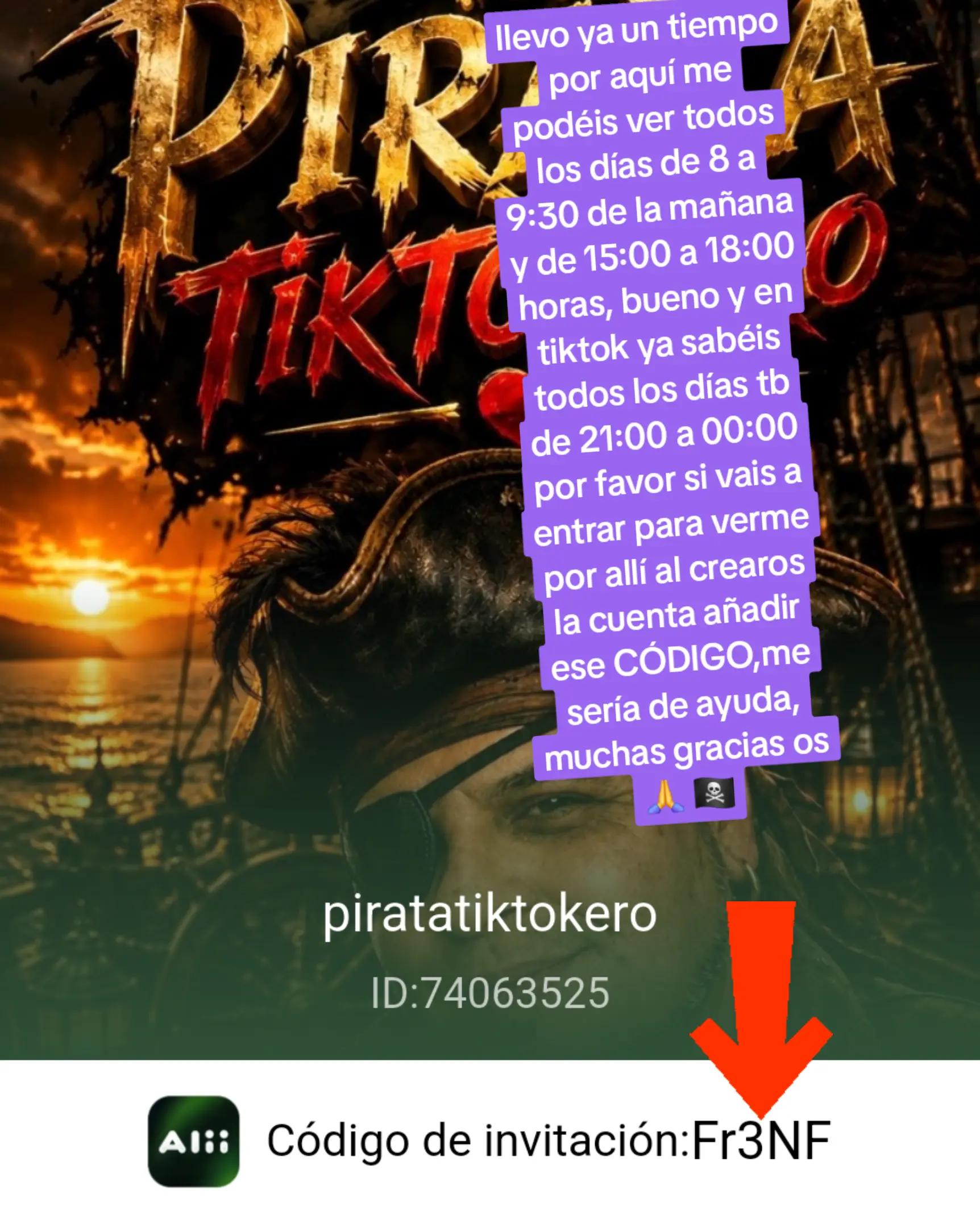 @PIRATASTIKTOKEROS