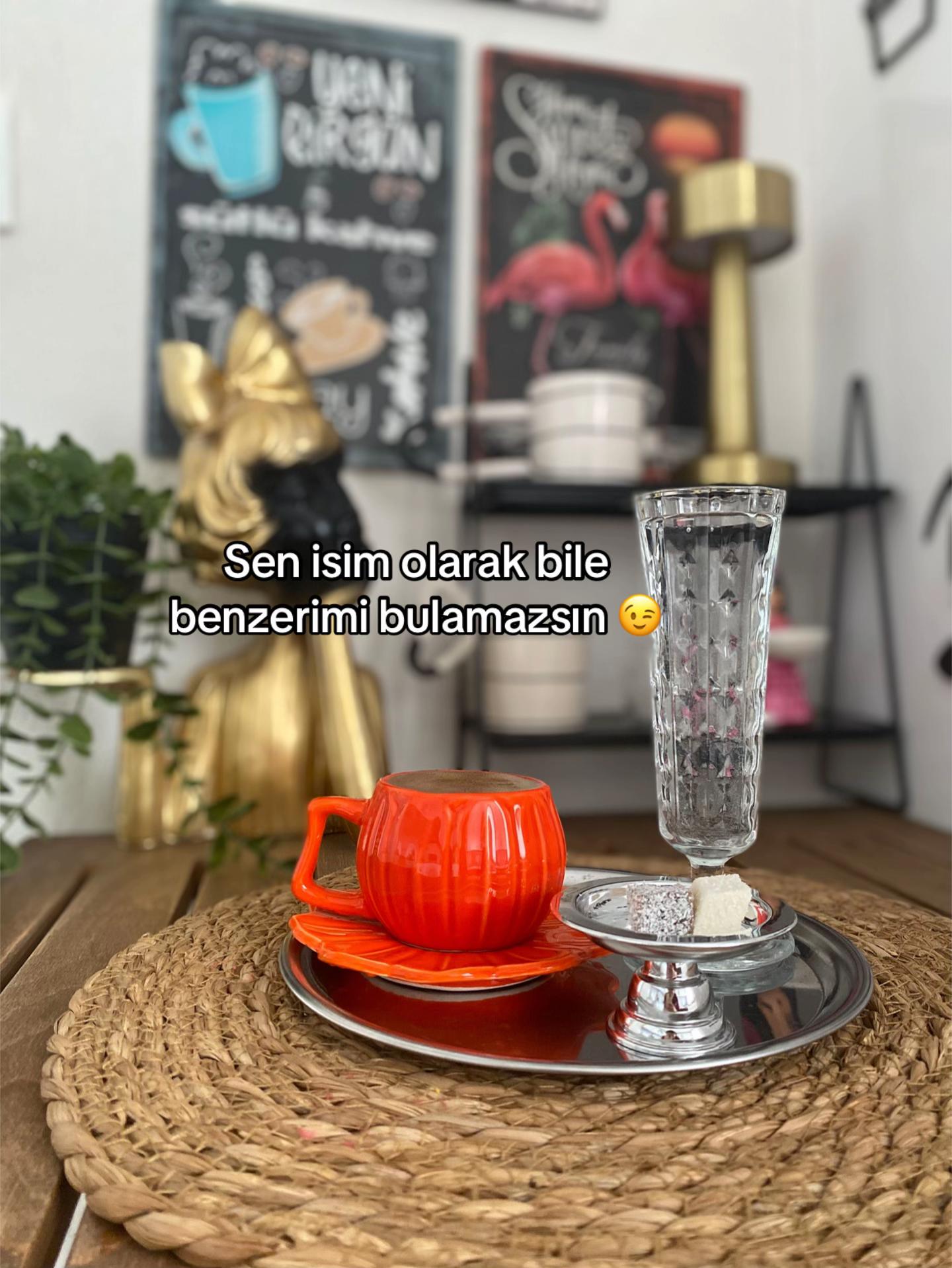 @Kahve k&ouml;şem