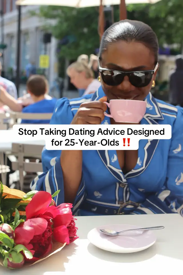 @Elite Dating Coach Monica