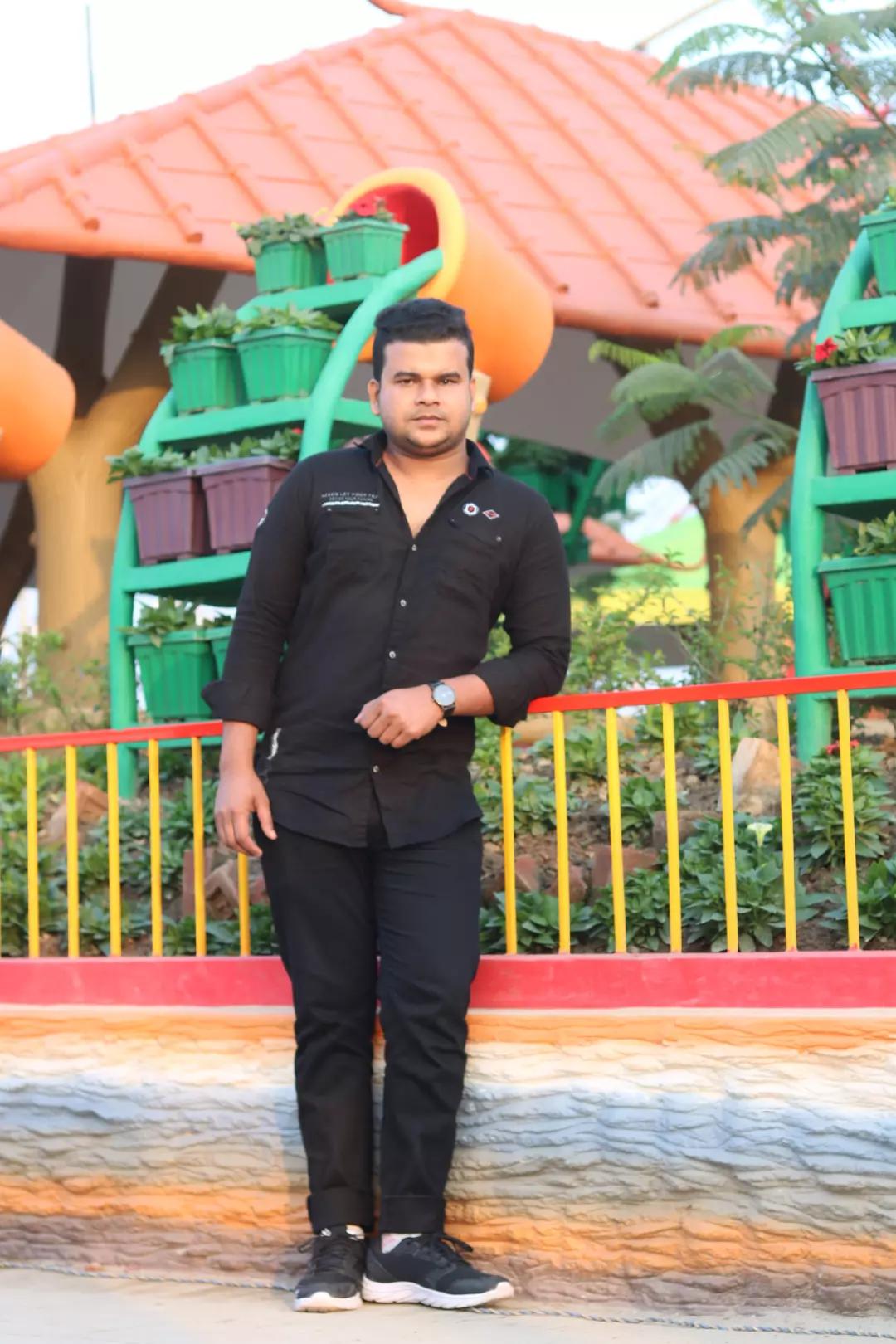 @MD Altaf
