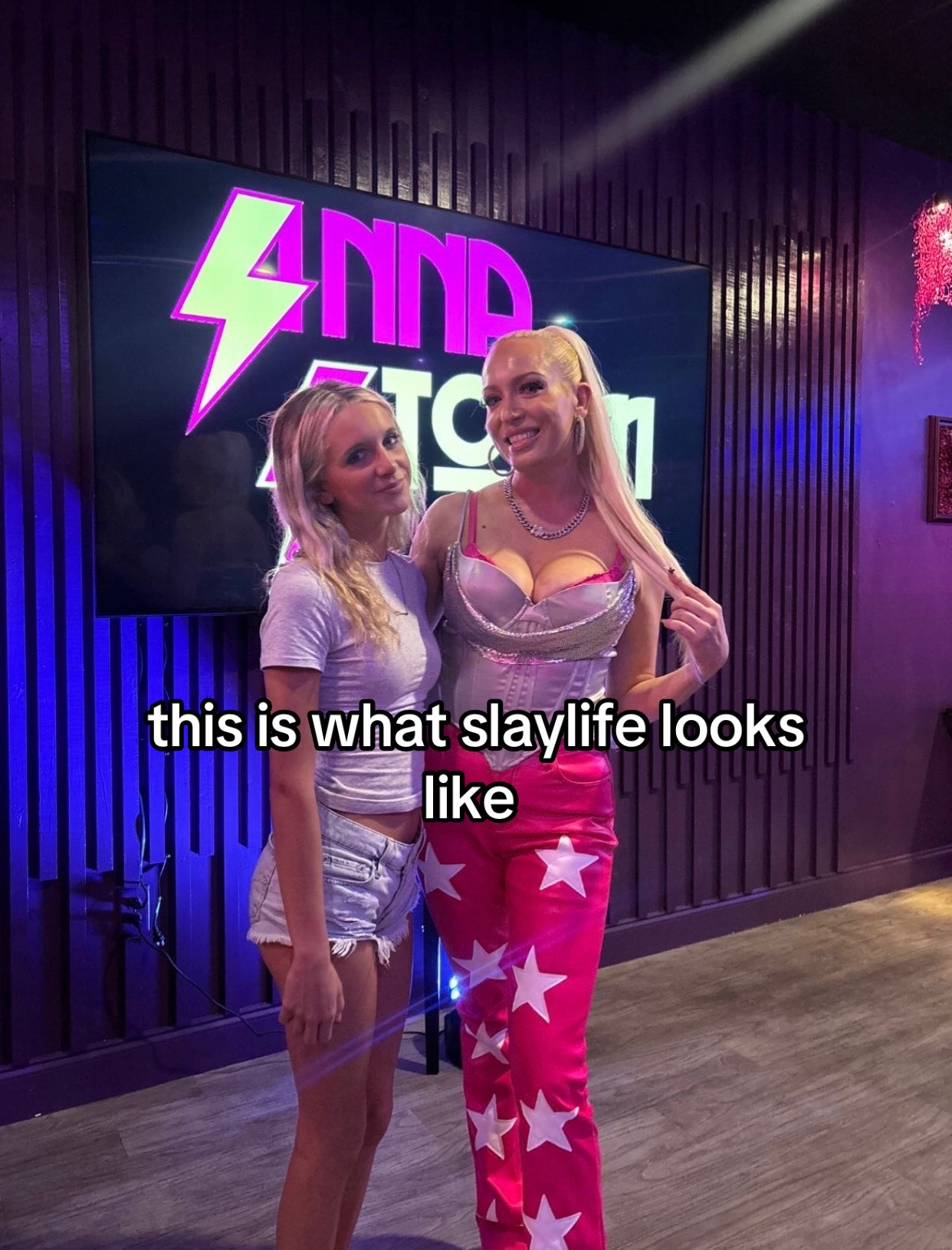 @Anna Storm