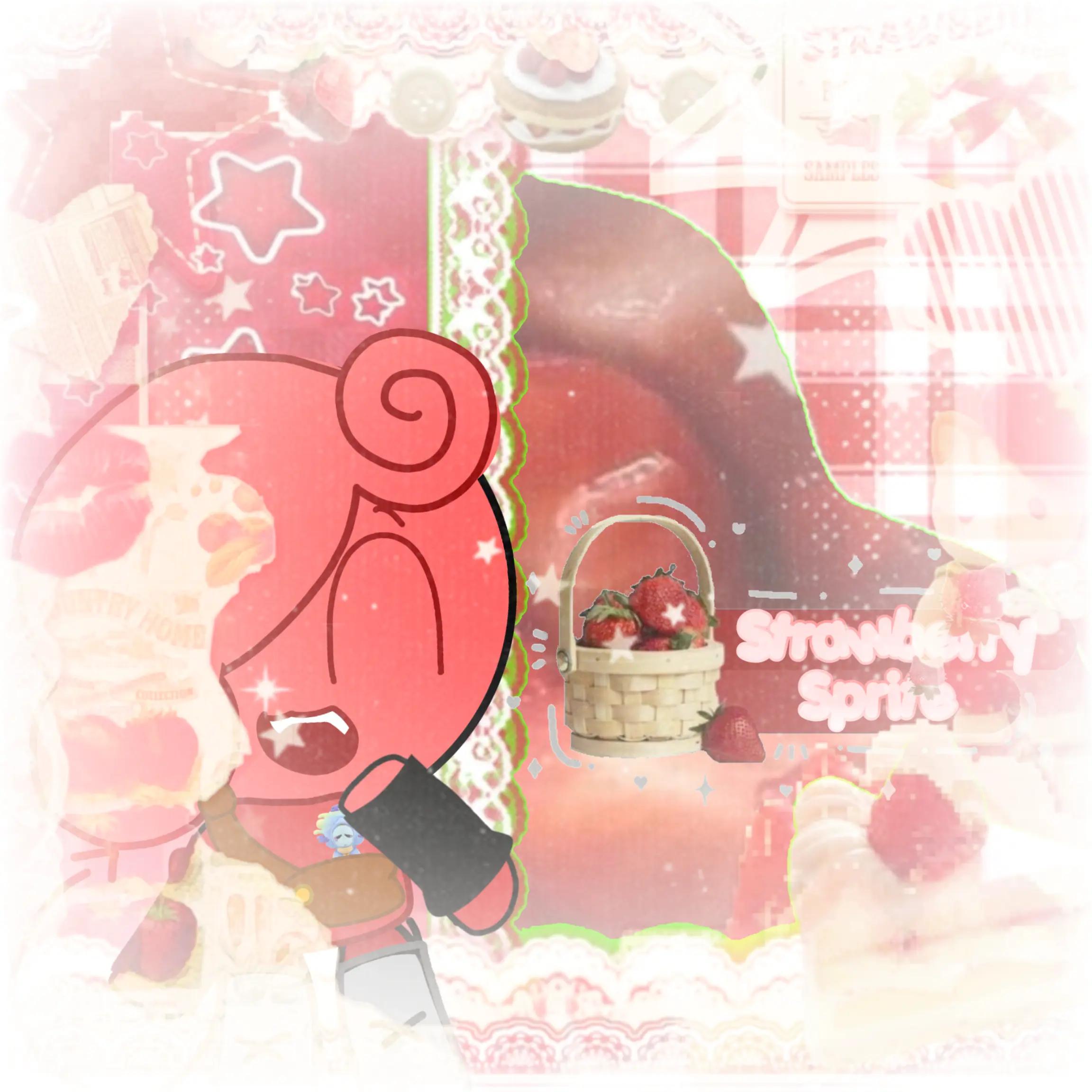 @⌑🍓༺ೄྀ𝓢𝓽𝓪𝔀𝓫𝓮𝓻𝓻𝔂ೄྀೄྀ܀