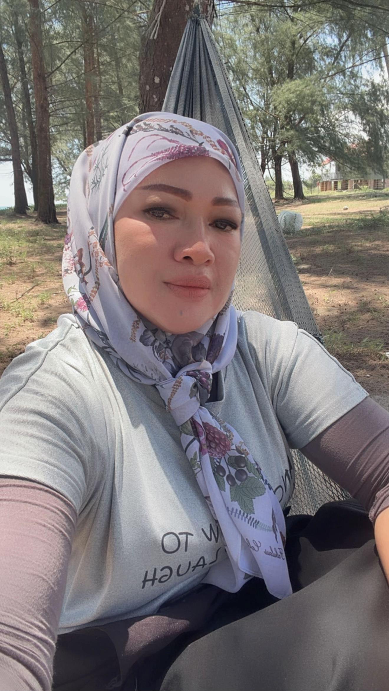 @Bonda Paduka GSM (M'sia)