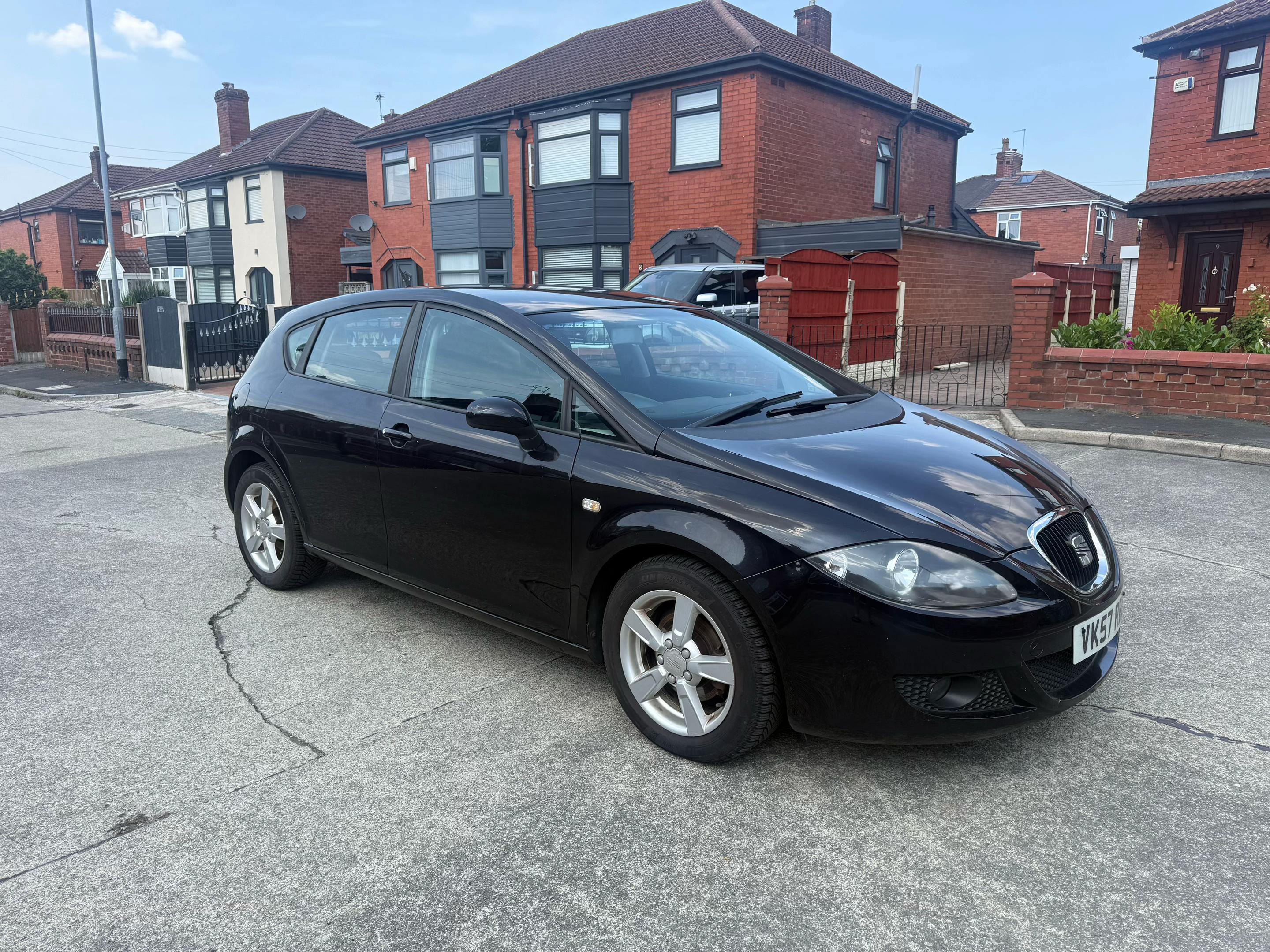 @Malones Motors
