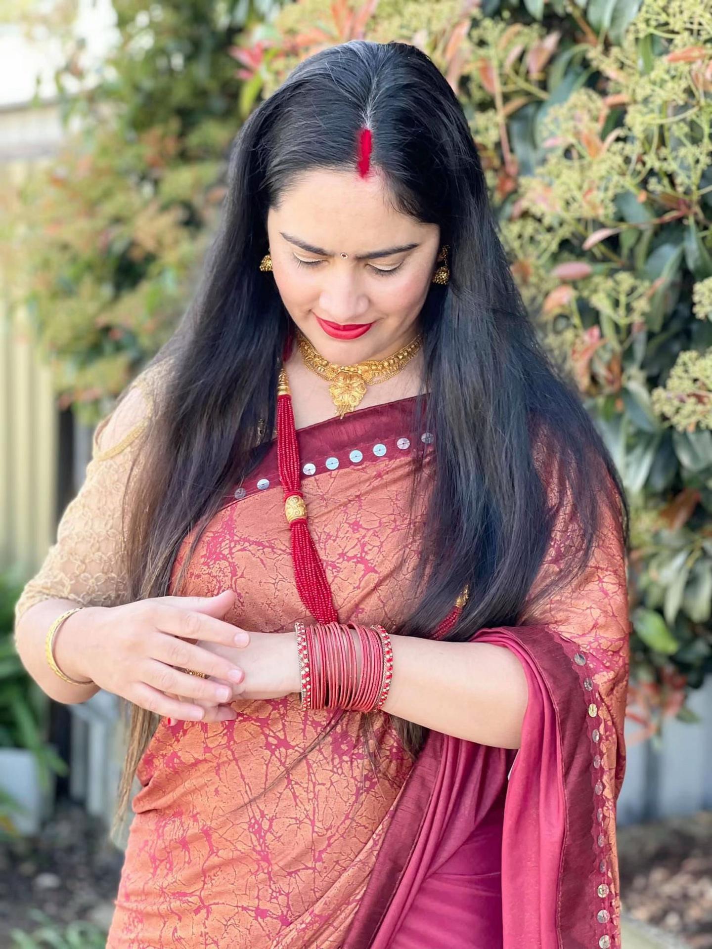 @Mina Neupane 🇳🇵❤️ 🇦🇺