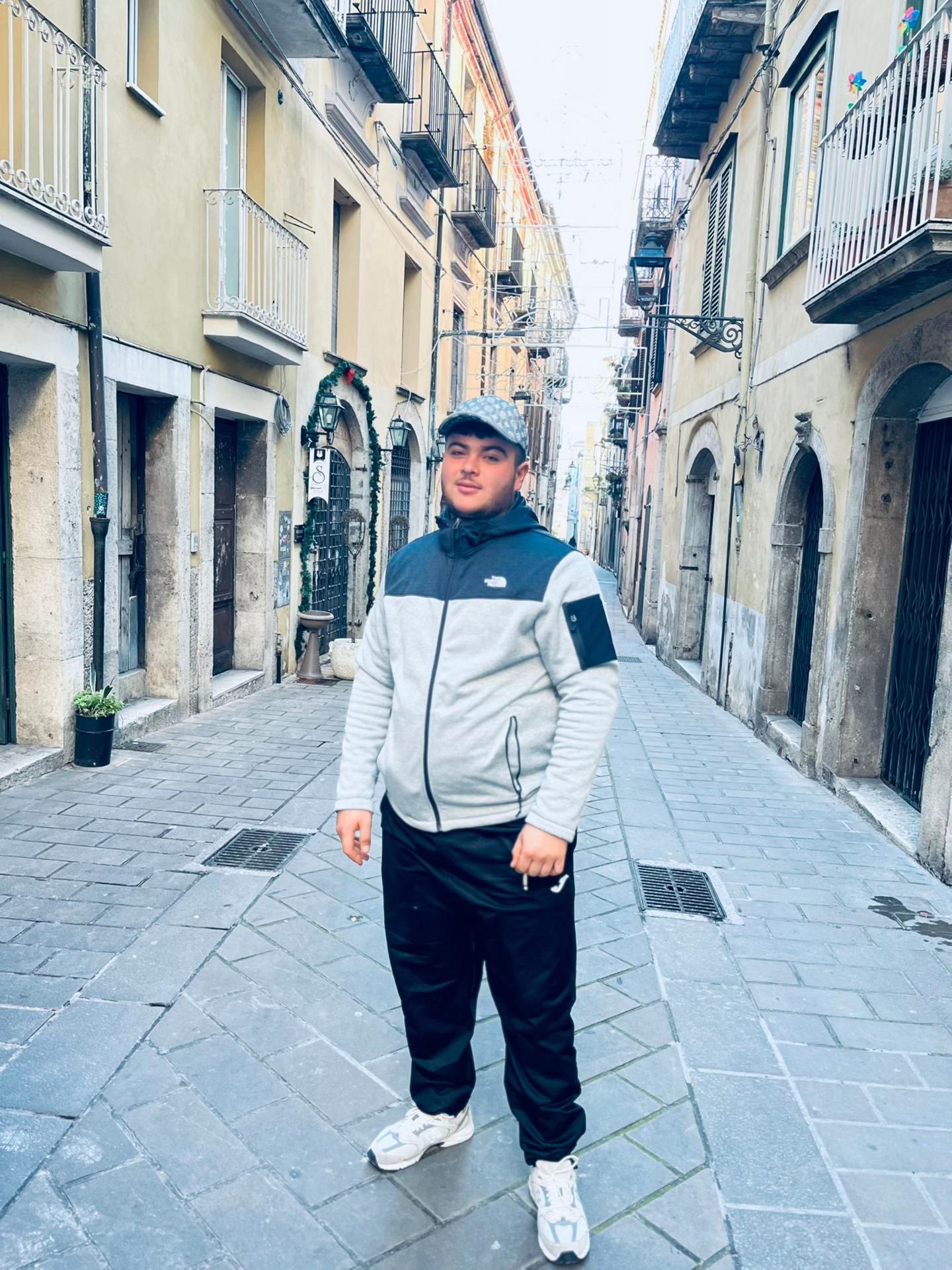 @🫀rayen🫀🇹🇳🇮🇹❤️