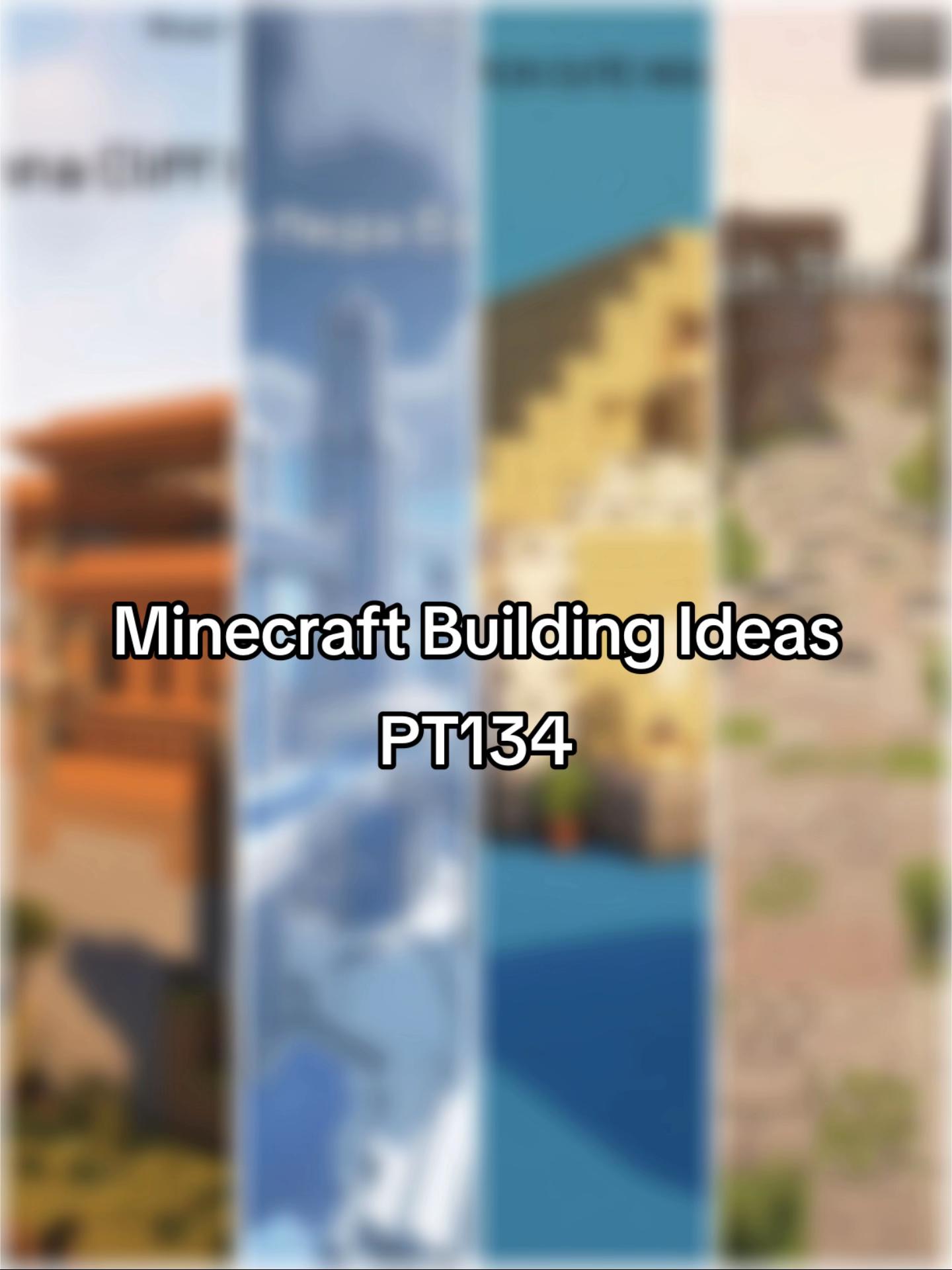 @Minecraft for you