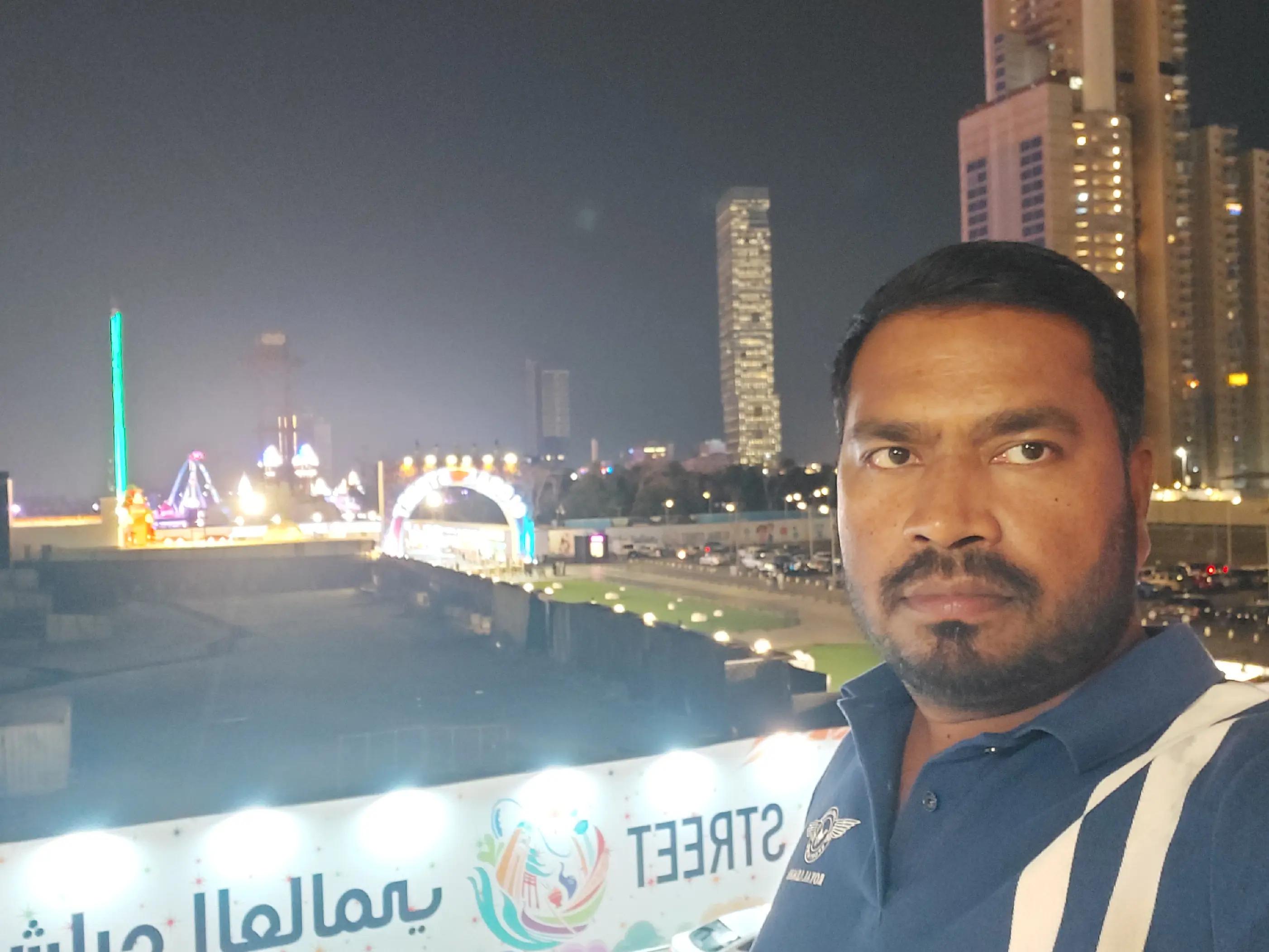 @R Vinogikaran