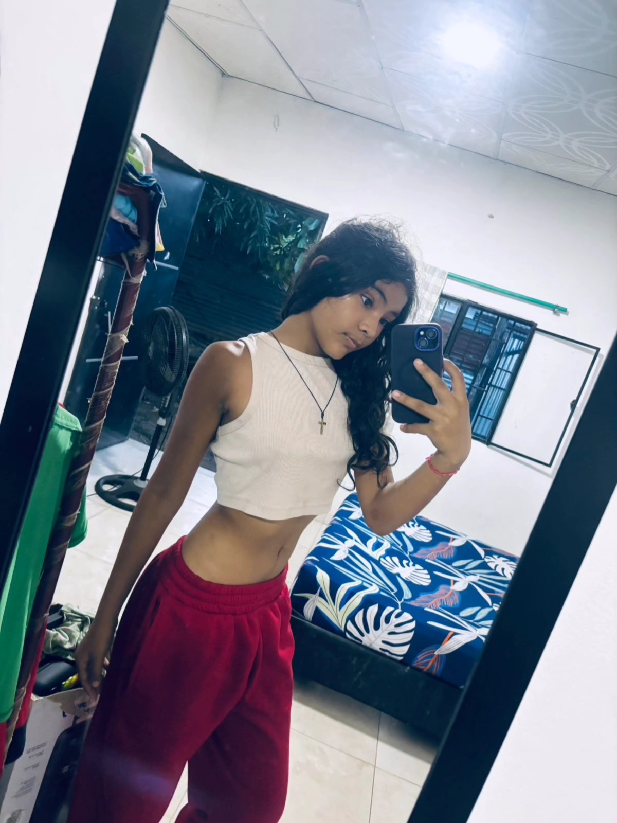 @Saray Castillo ๐คด๐