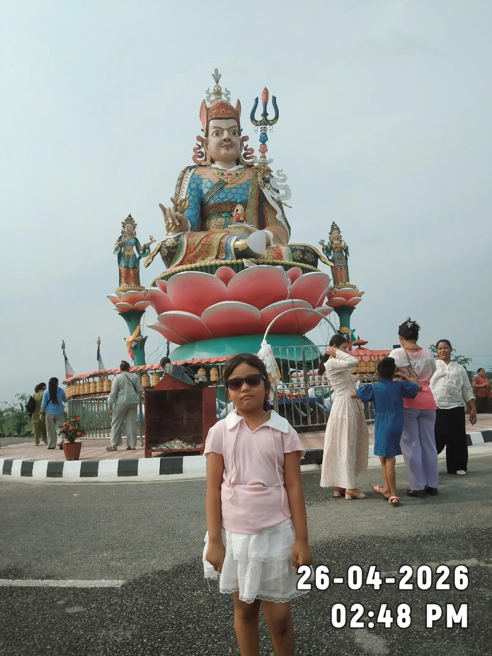 @Reshma Shrestha