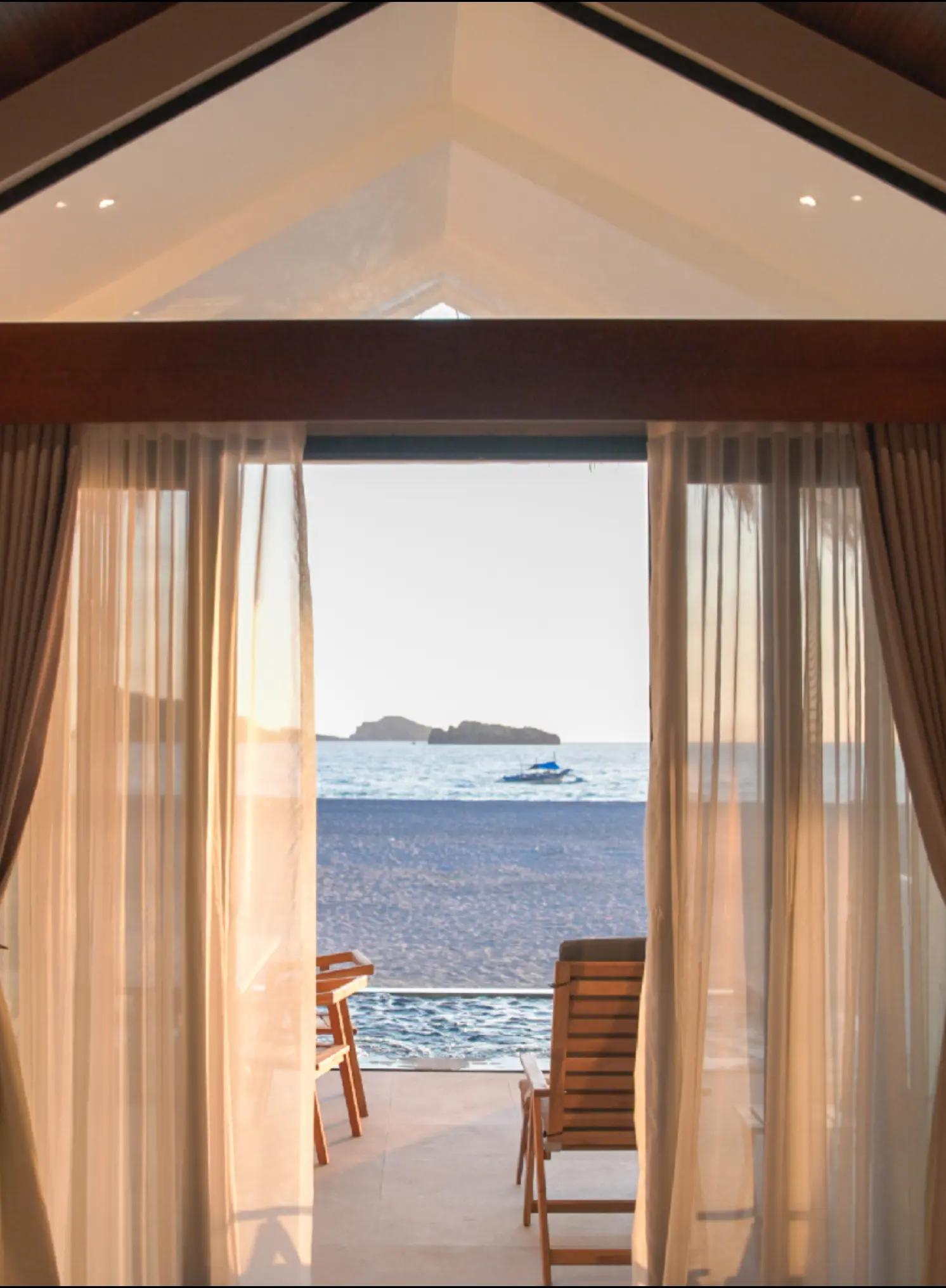@Costa Sambali Villas