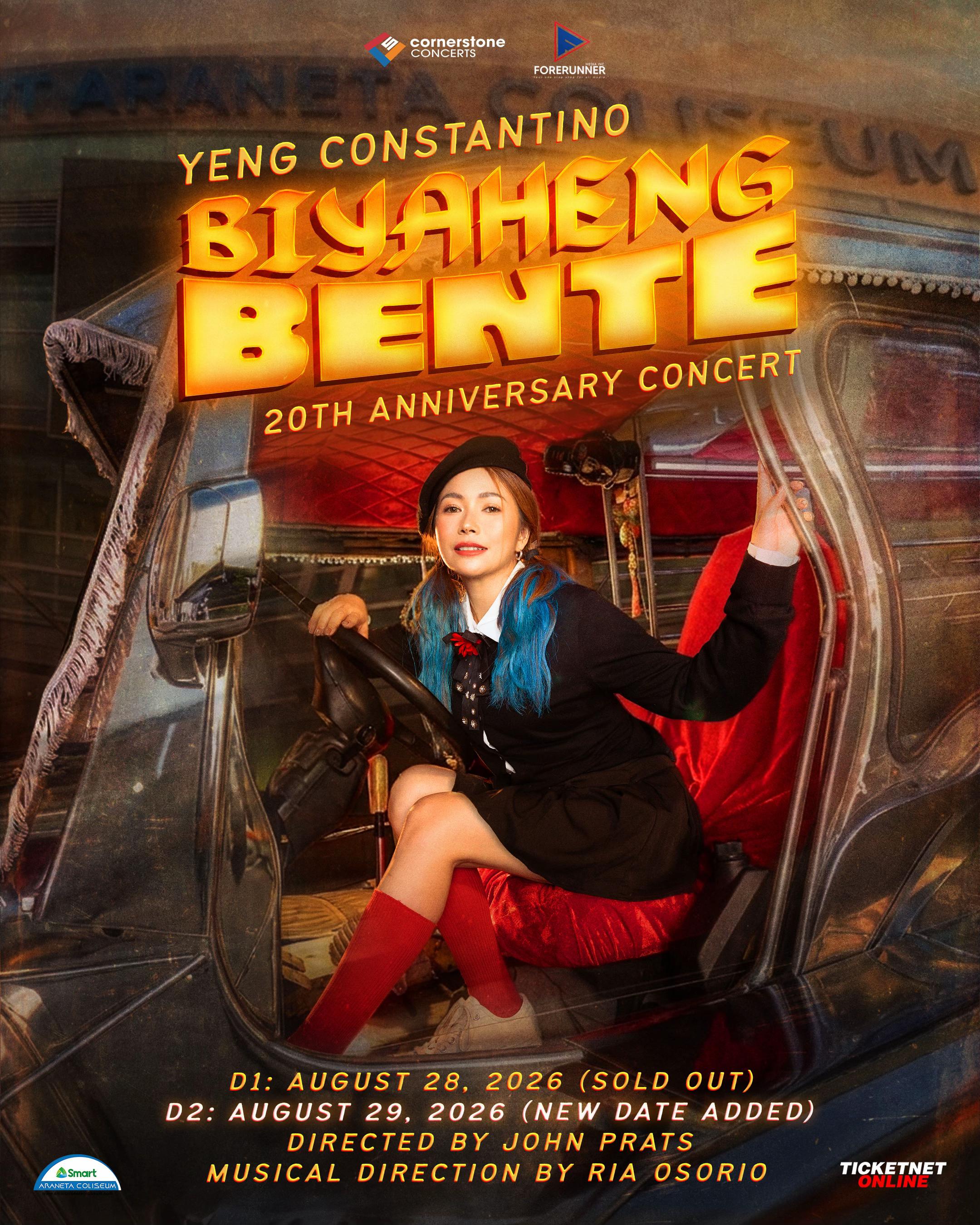 @Yeng Constantino