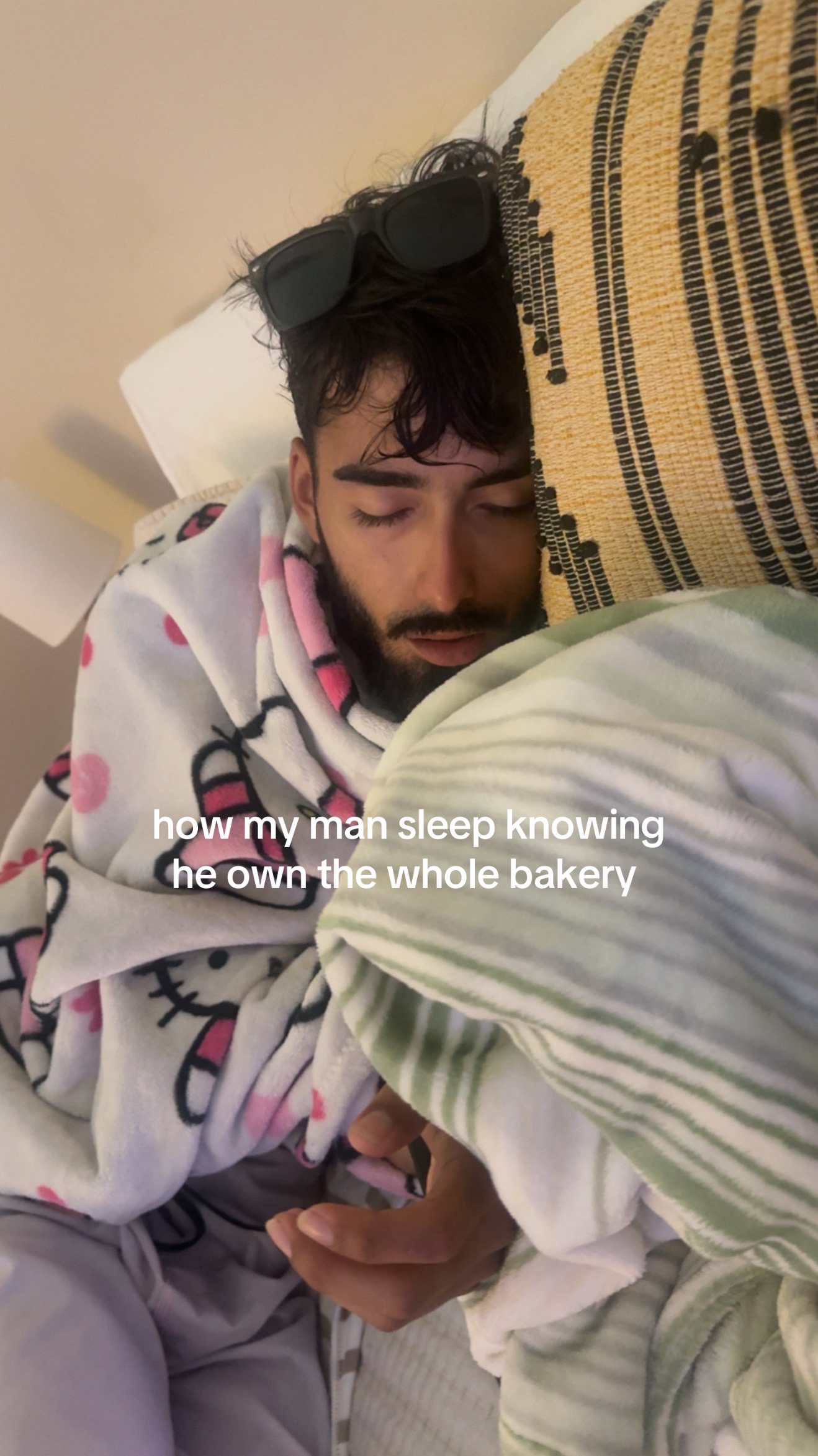 @Stephanie