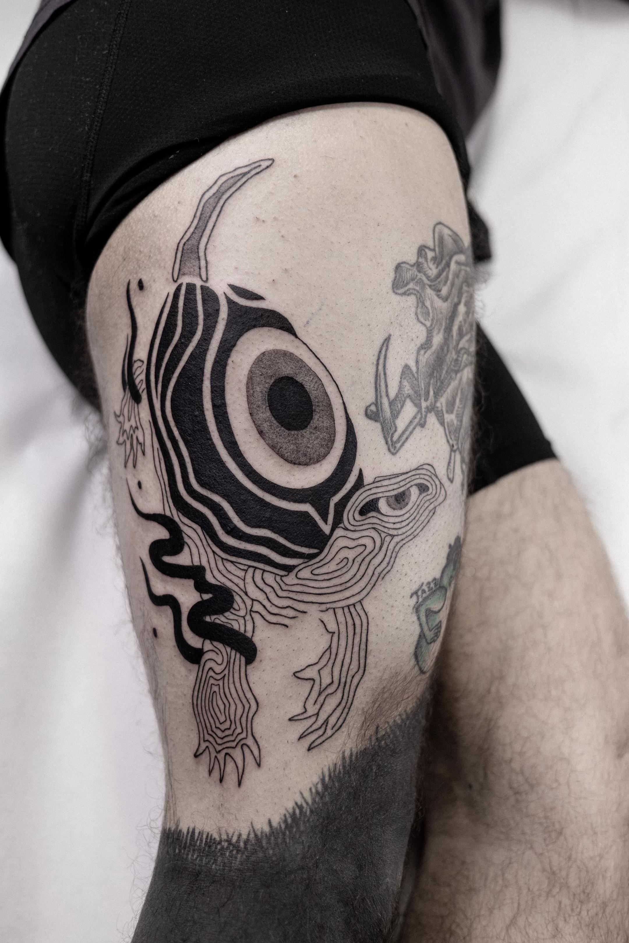 @Yeniftattoo