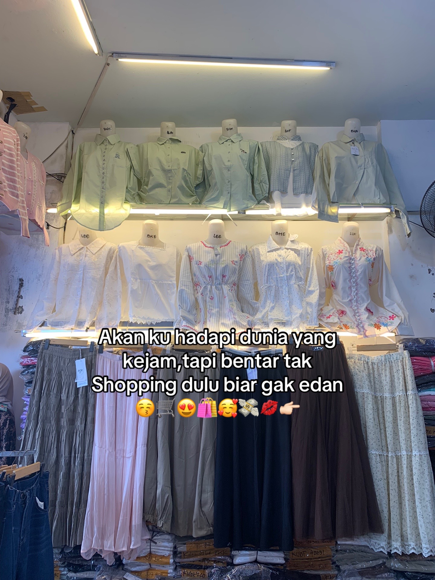 @Cahaya Mode