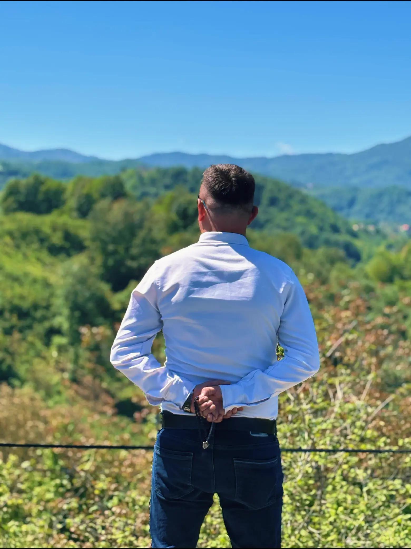 @bir umuttur yaşamak