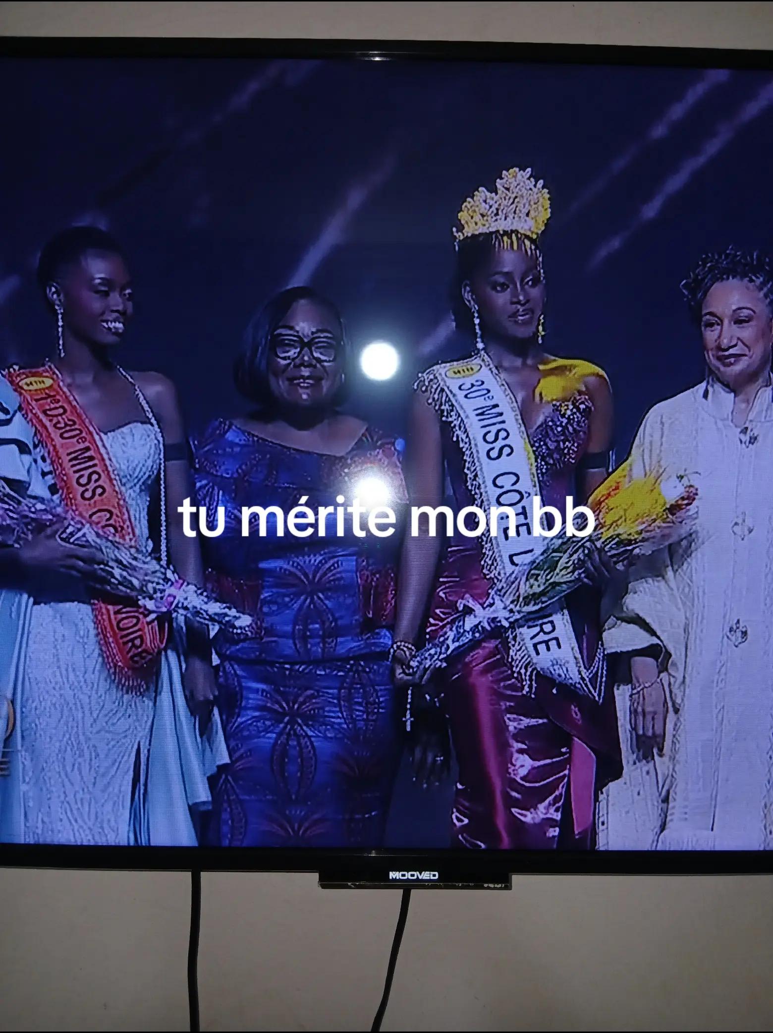 @Adje Bosson Akoua🇨🇮