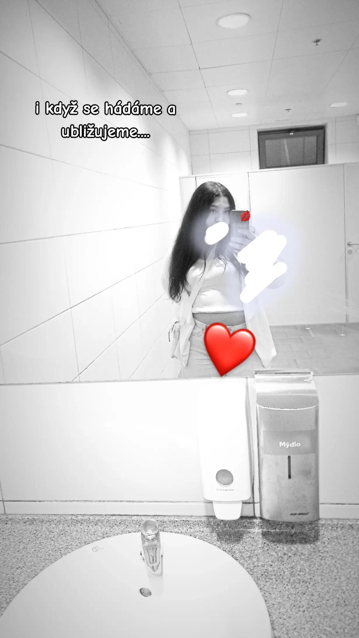 @Jenuška 🥰❤️😱