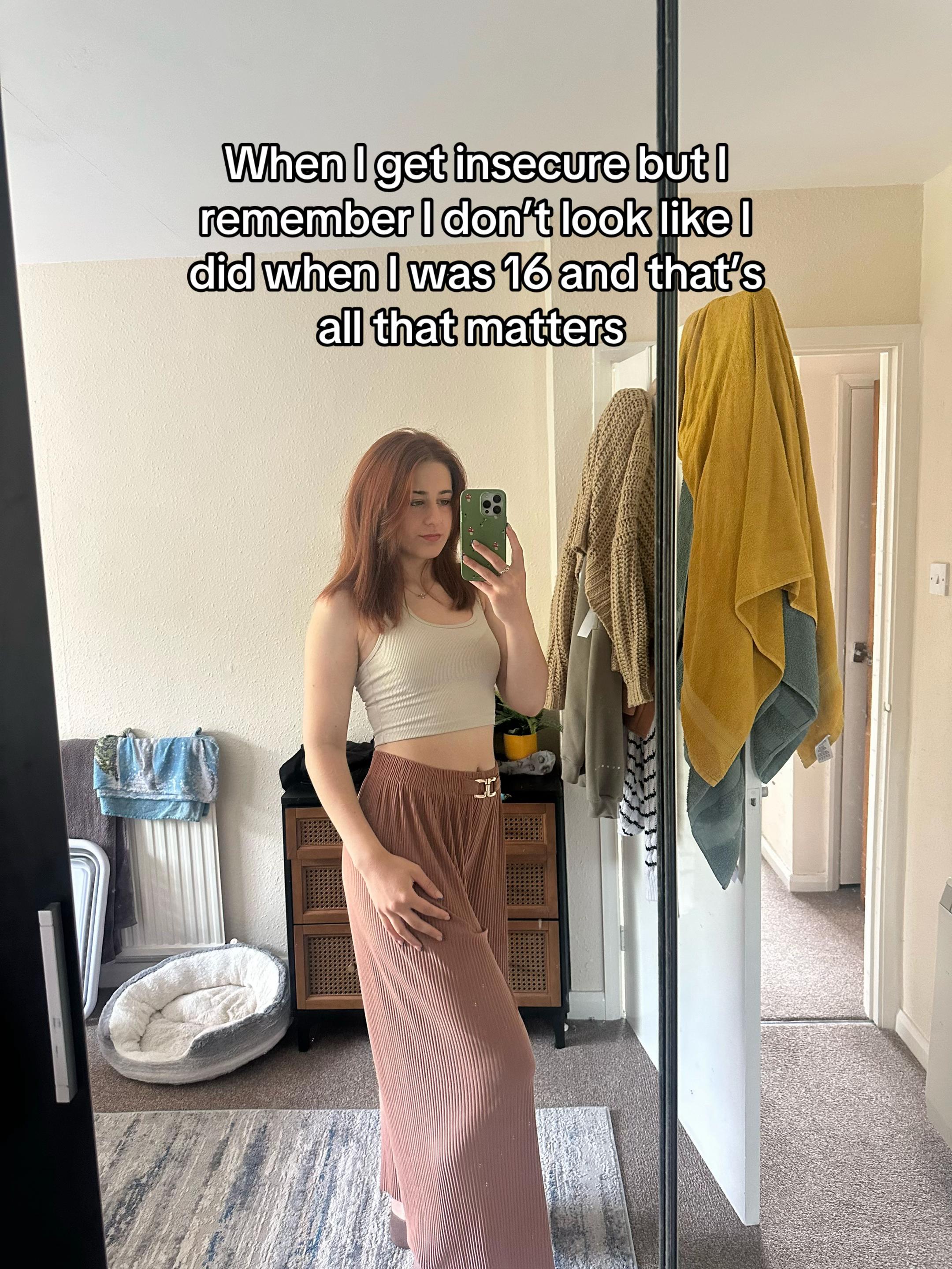 @KeiraJade