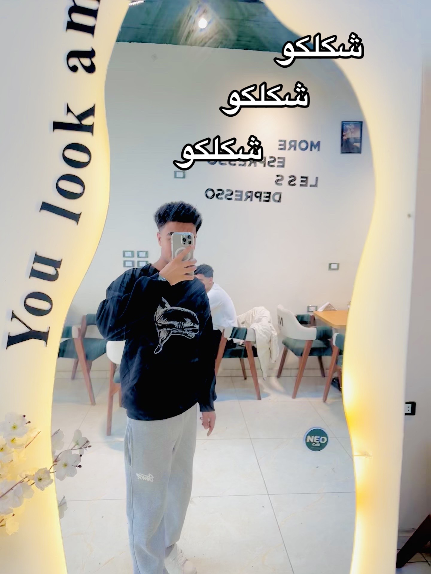 @ุงุญู
ุฏ ๐๐ฅผ