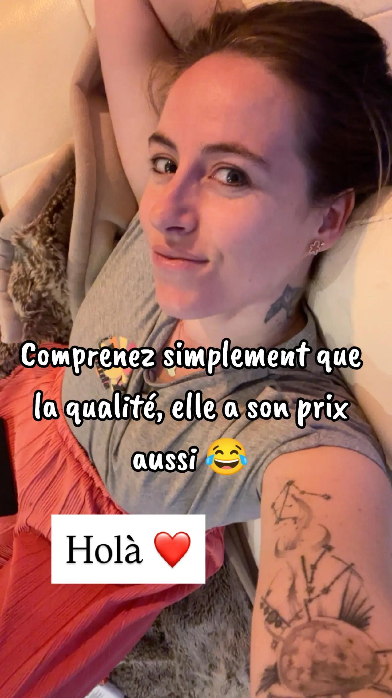@Doudounette_lamielleuse