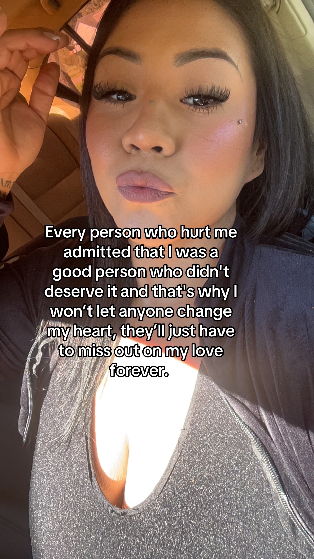 @Liz Rodriguez ✨