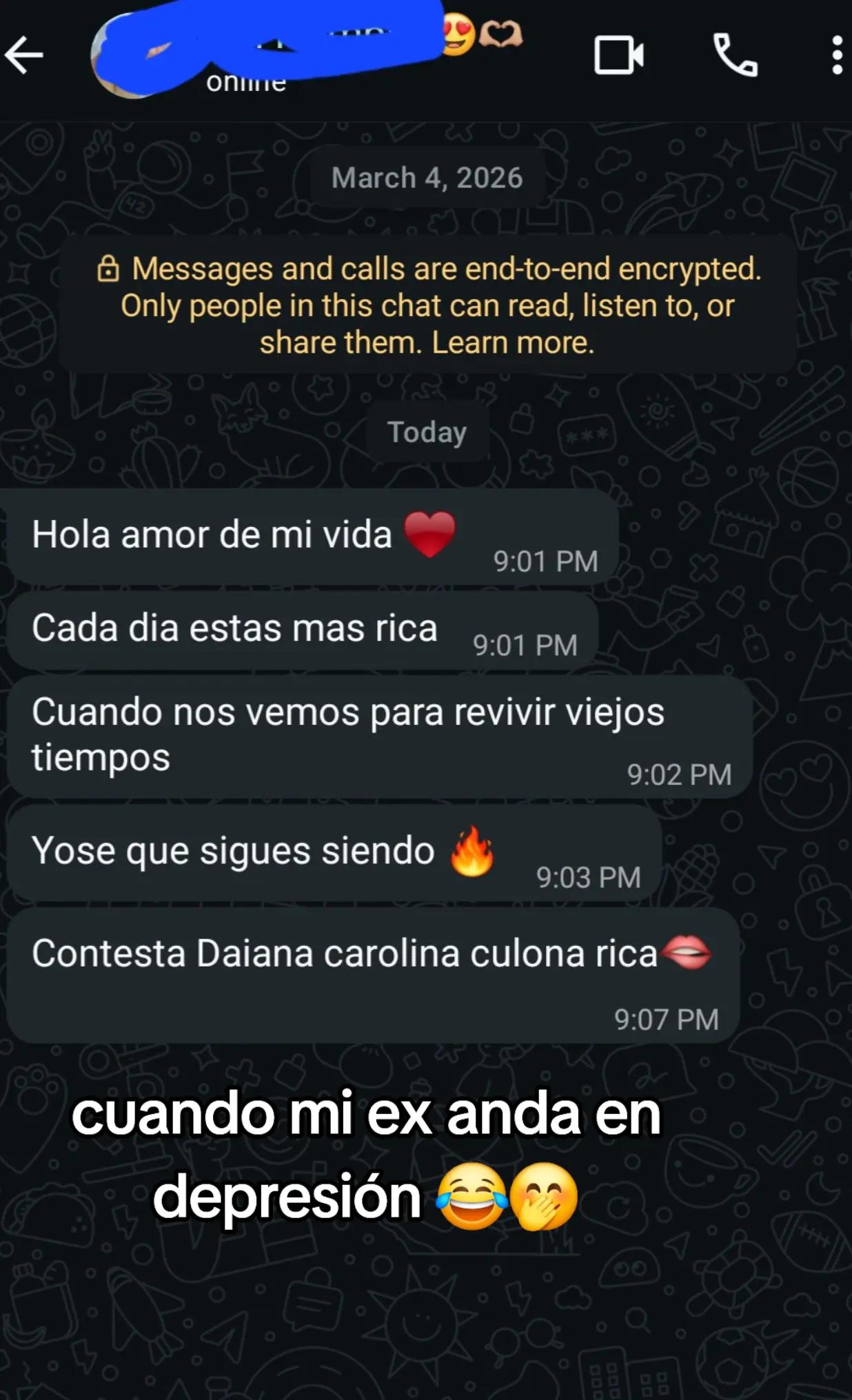 @Daiana carolina🔥