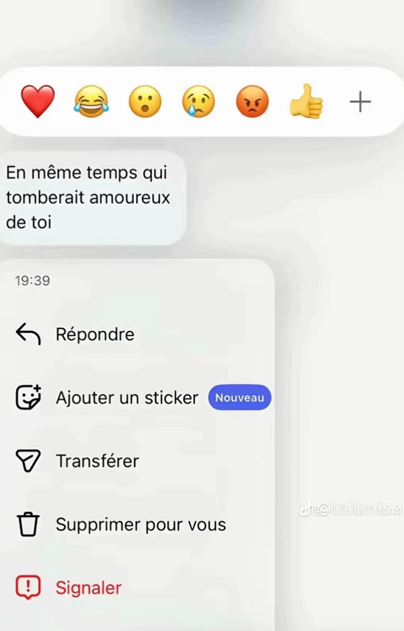@🌈🦋Wlw Du Sud🦋🌈